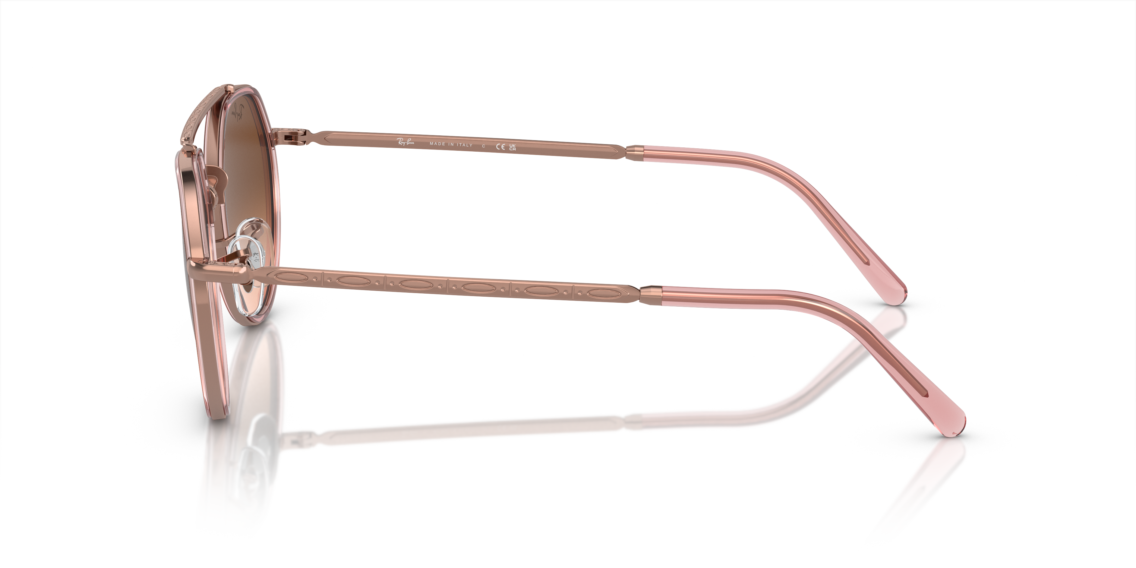 Ray-Ban Sunglasses RB3765 9069A5