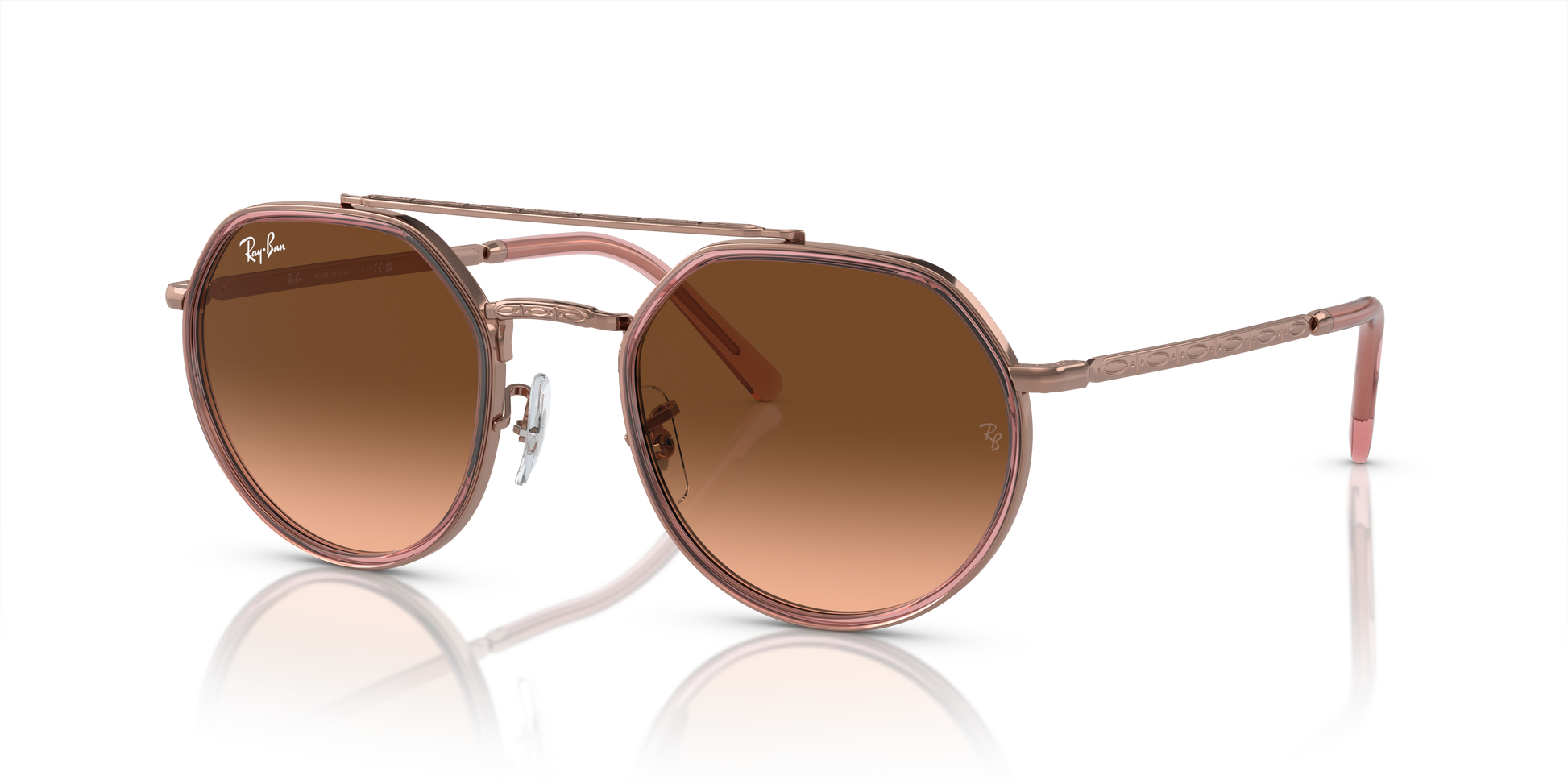 Ray-Ban Sunglasses RB3765 9069A5