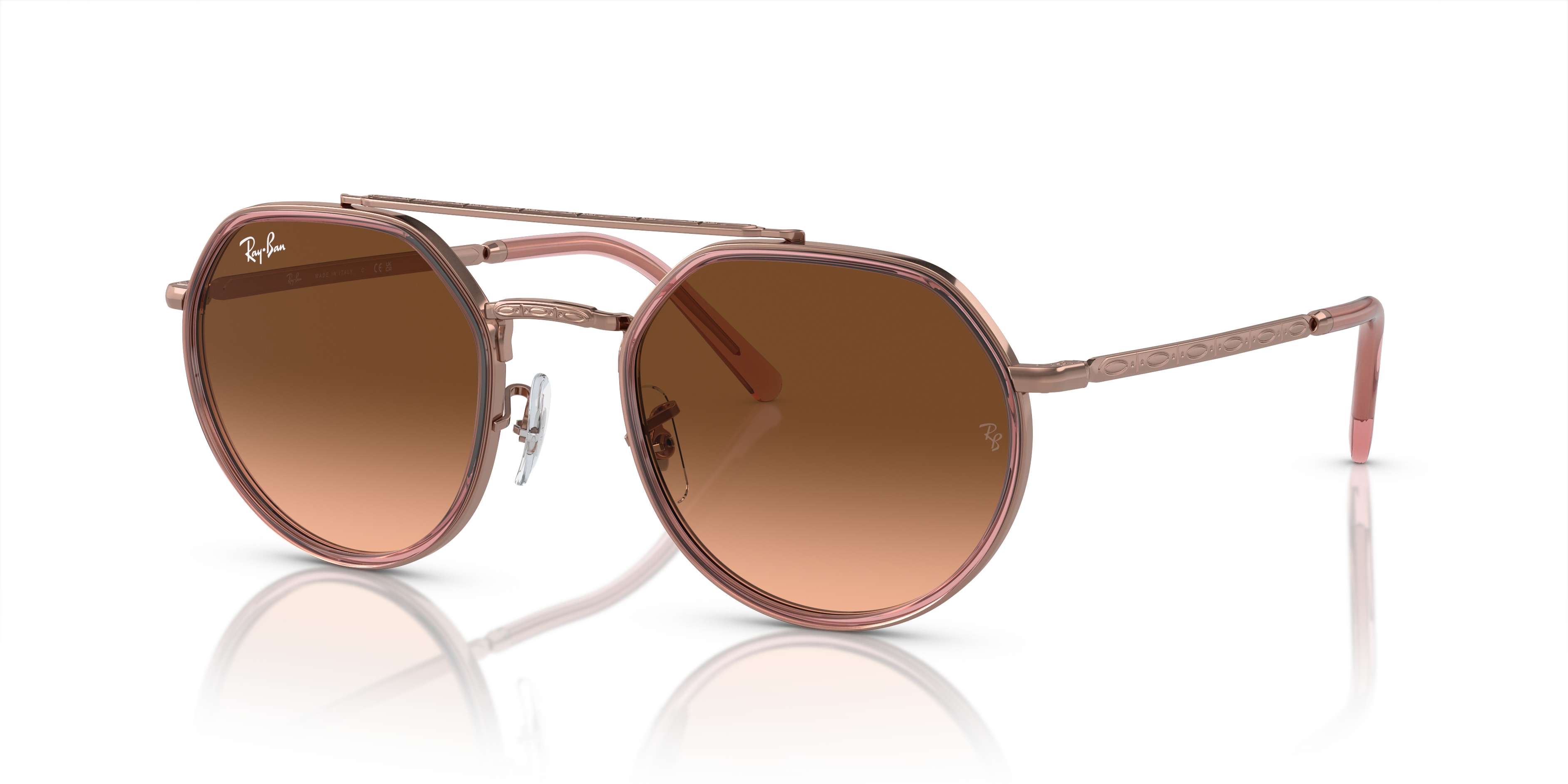Ray-Ban Sunglasses RB3765 9069A5