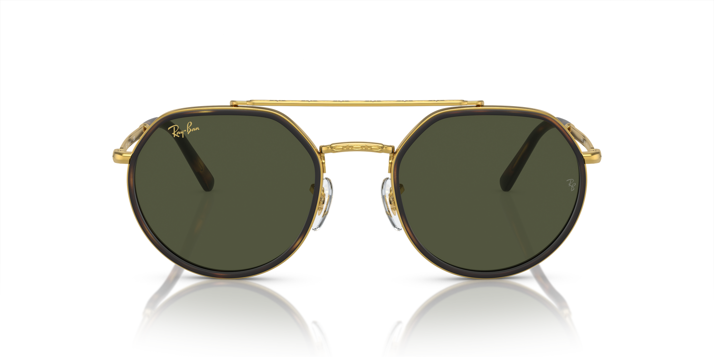 Ray-Ban Sunglasses RB3765 919631