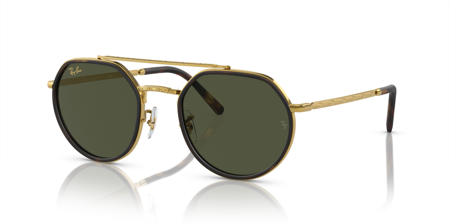 Ray-Ban Sunglasses RB3765 919631