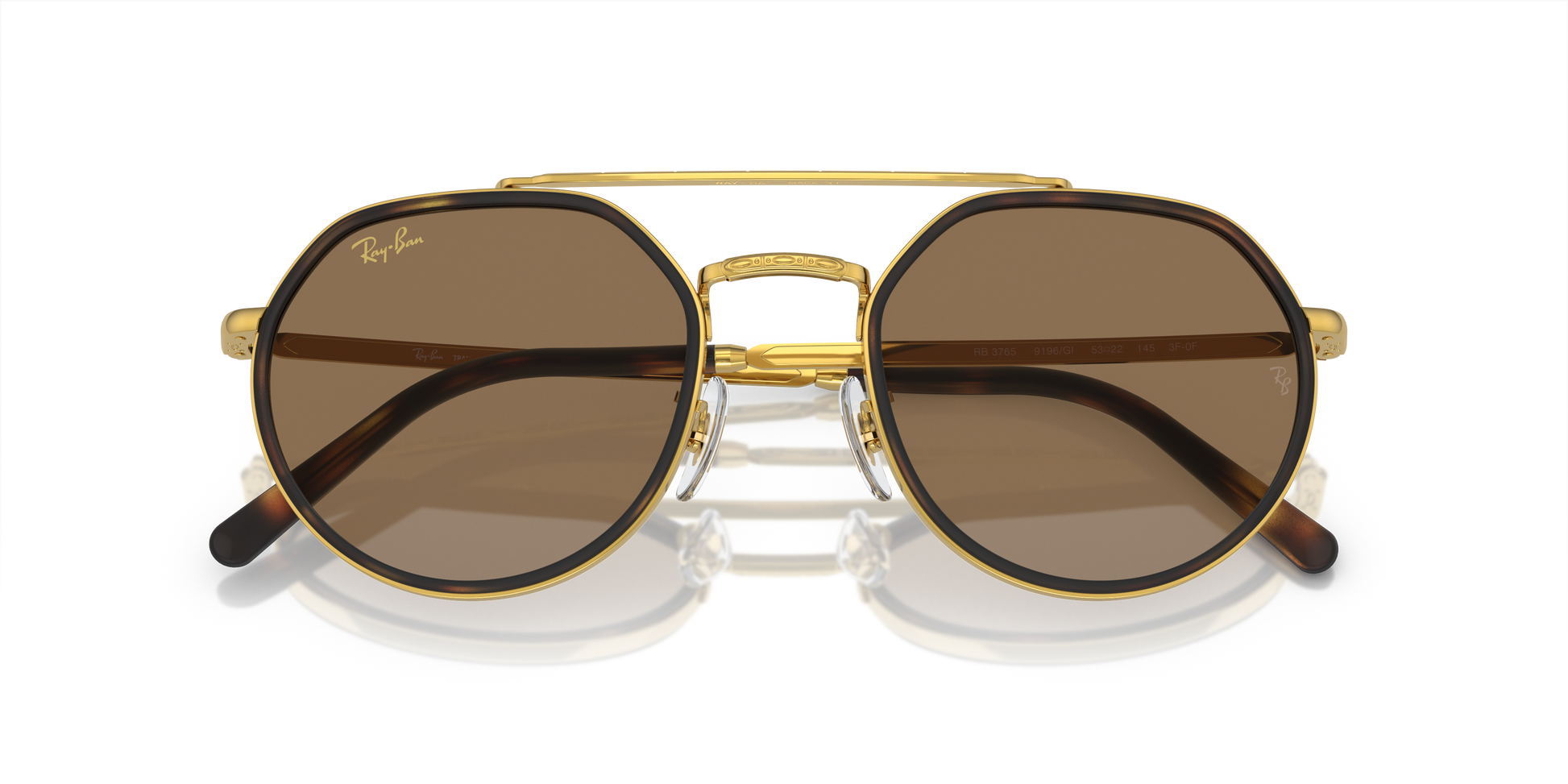 Ray-Ban Sunglasses RB3765 9196GI