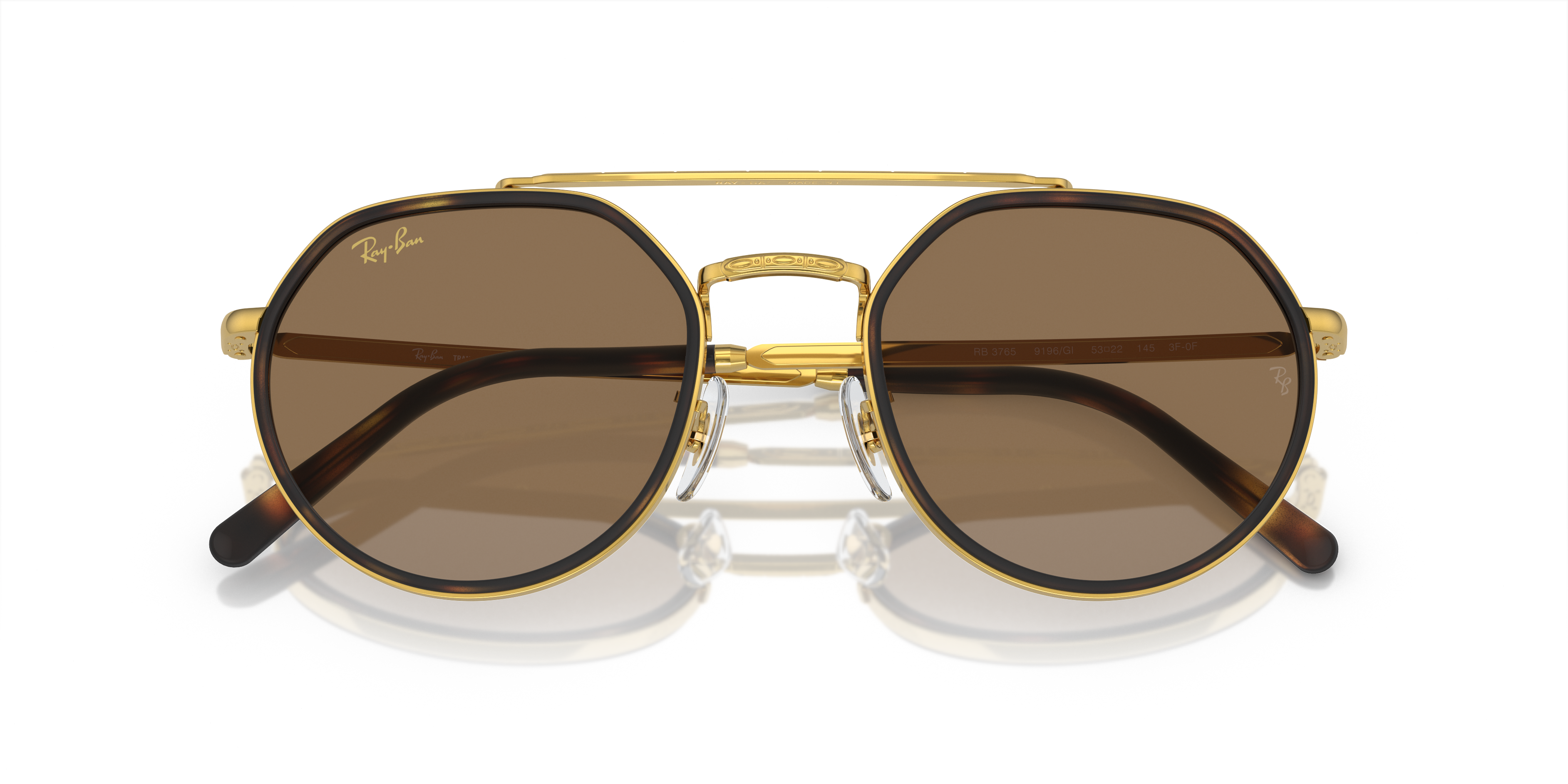 Ray-Ban Sunglasses RB3765 9196GI