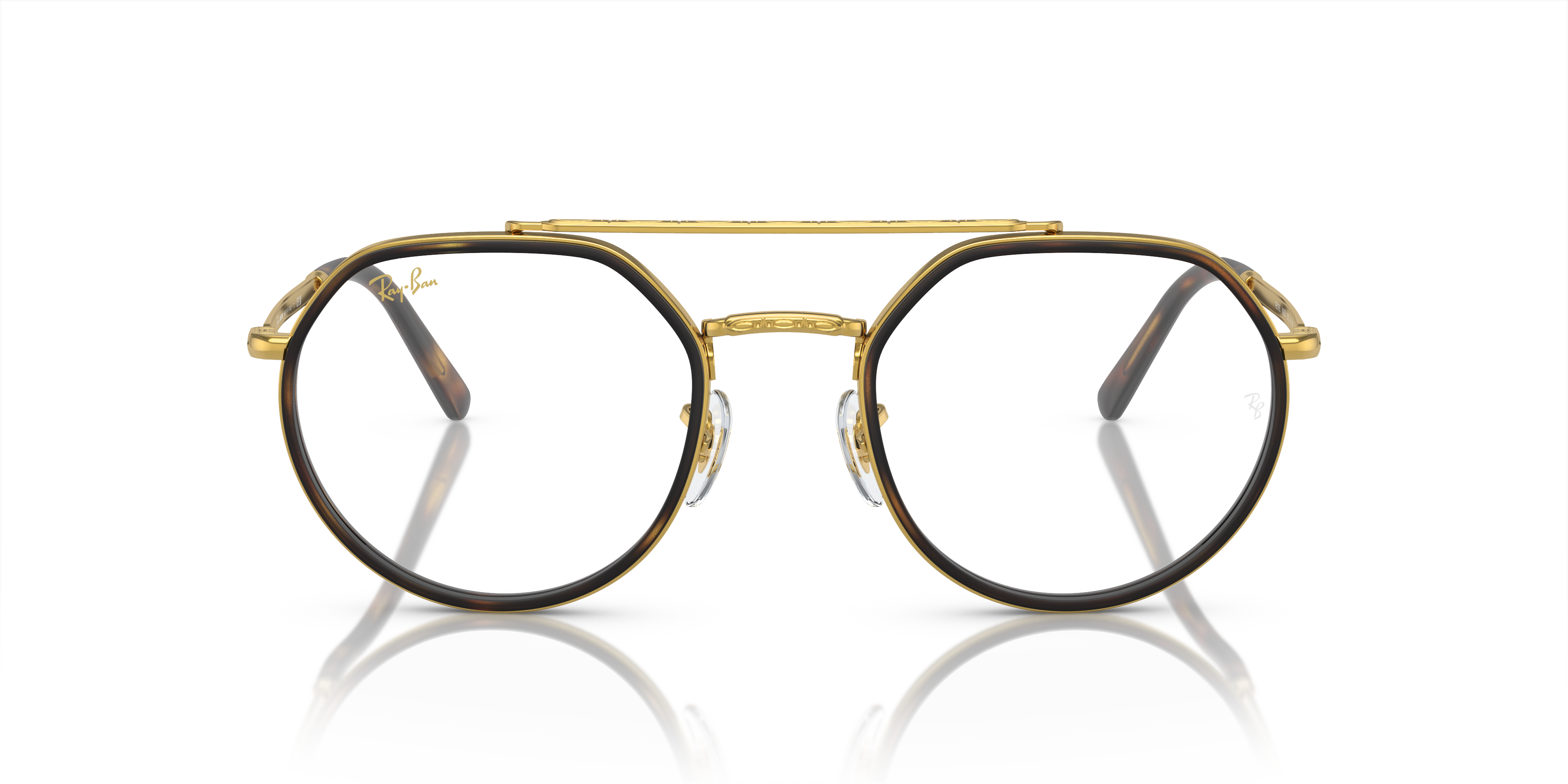 Ray-Ban Sunglasses RB3765 9196GI