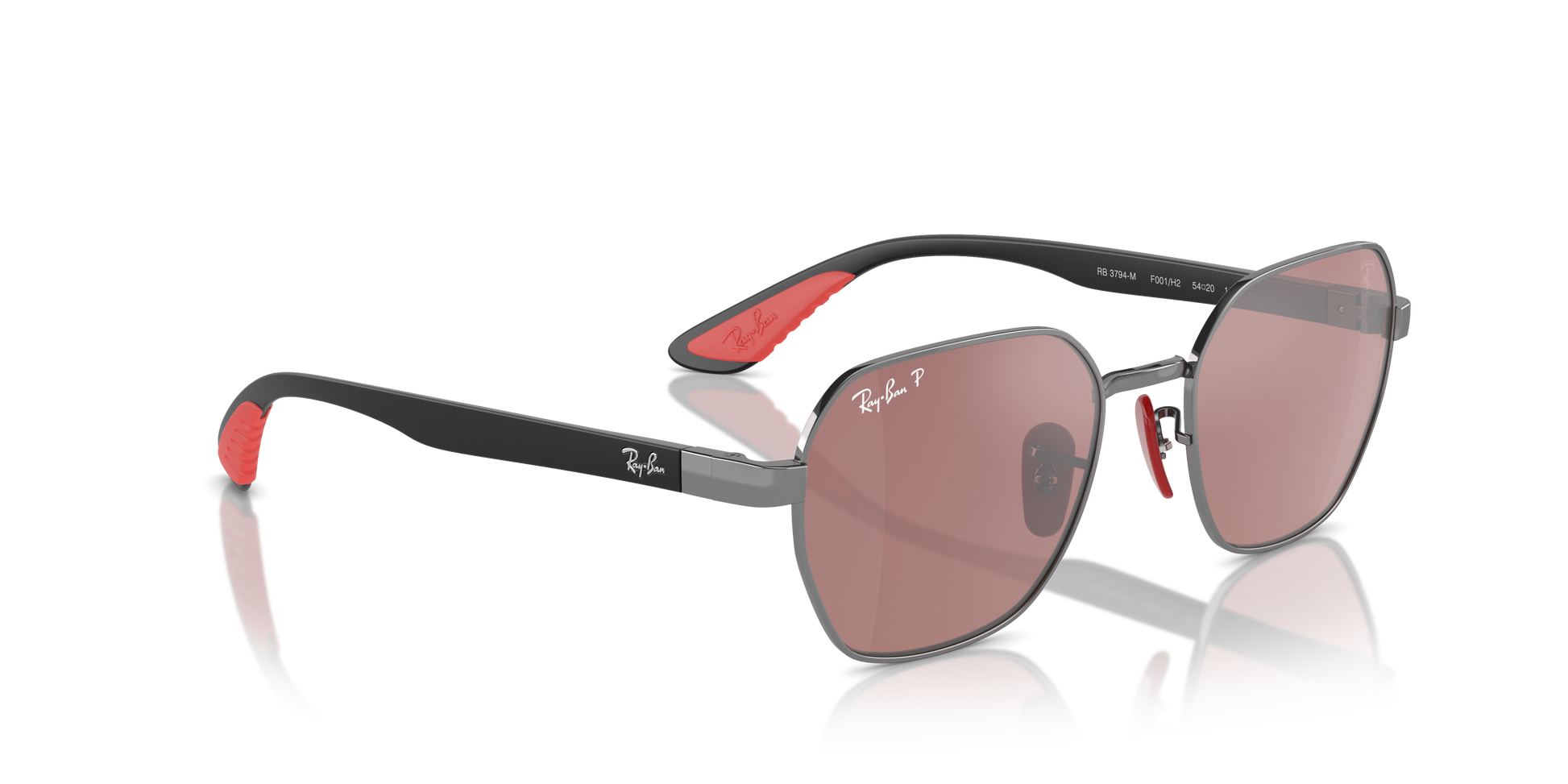 Ray-Ban Sunglasses RB3794M F001H2