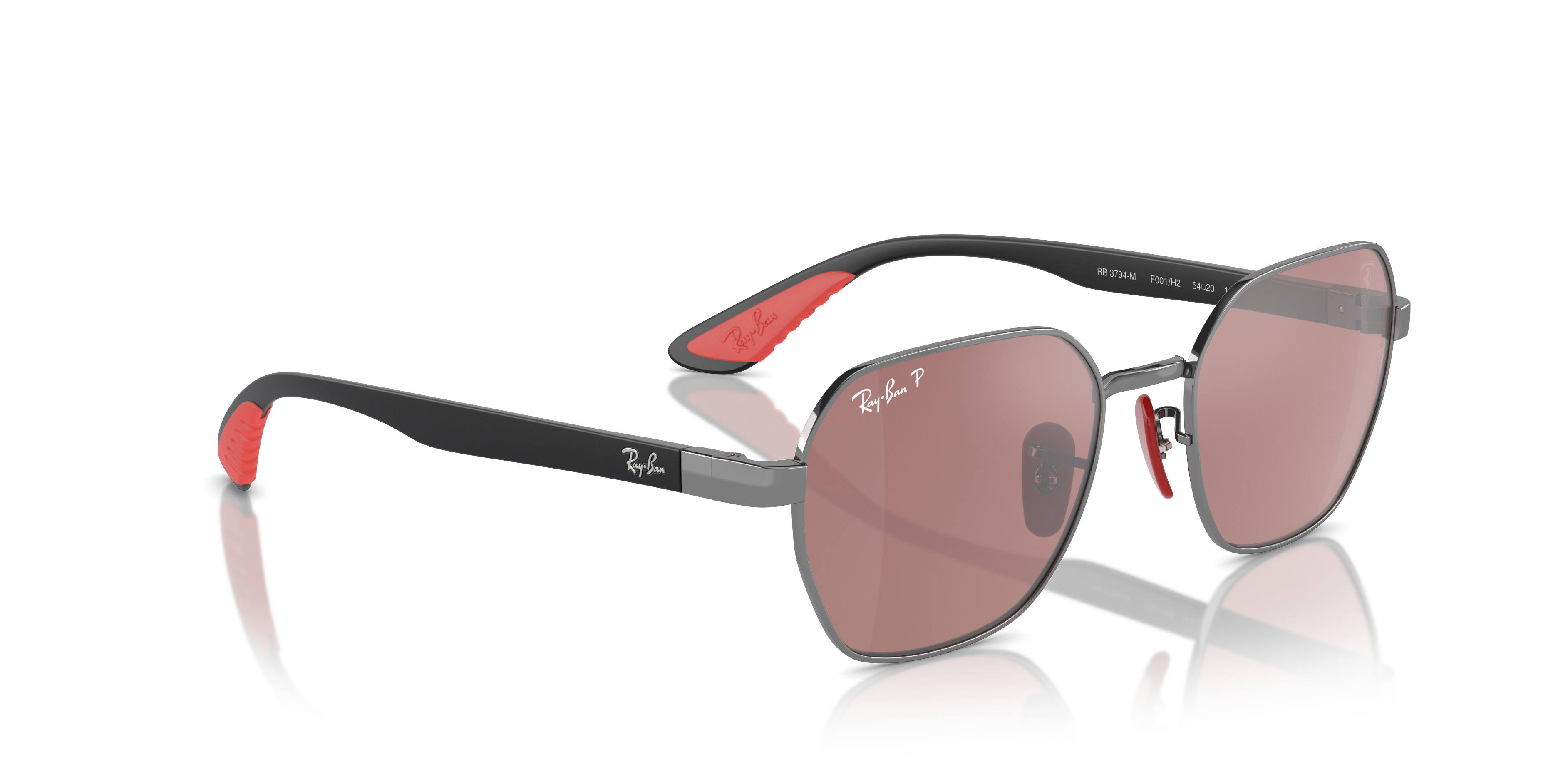 Ray-Ban Sunglasses RB3794M F001H2