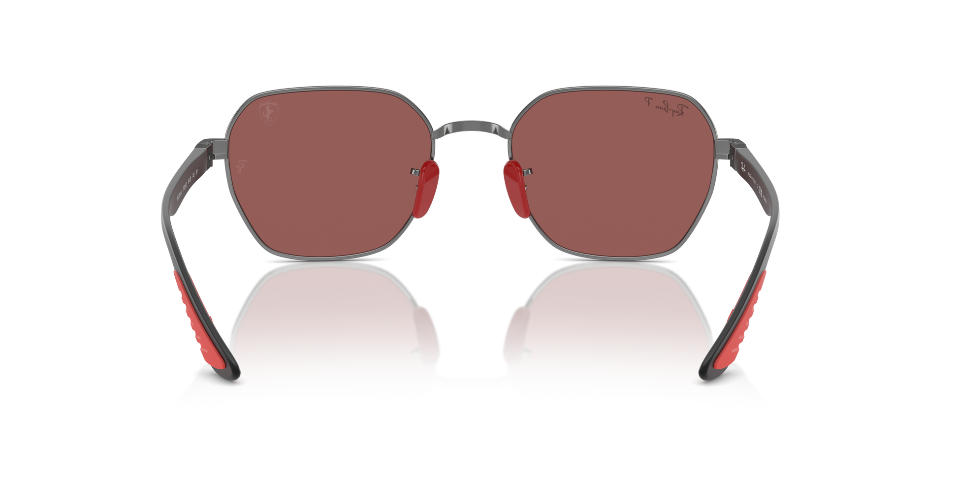 Ray-Ban Sunglasses RB3794M F001H2