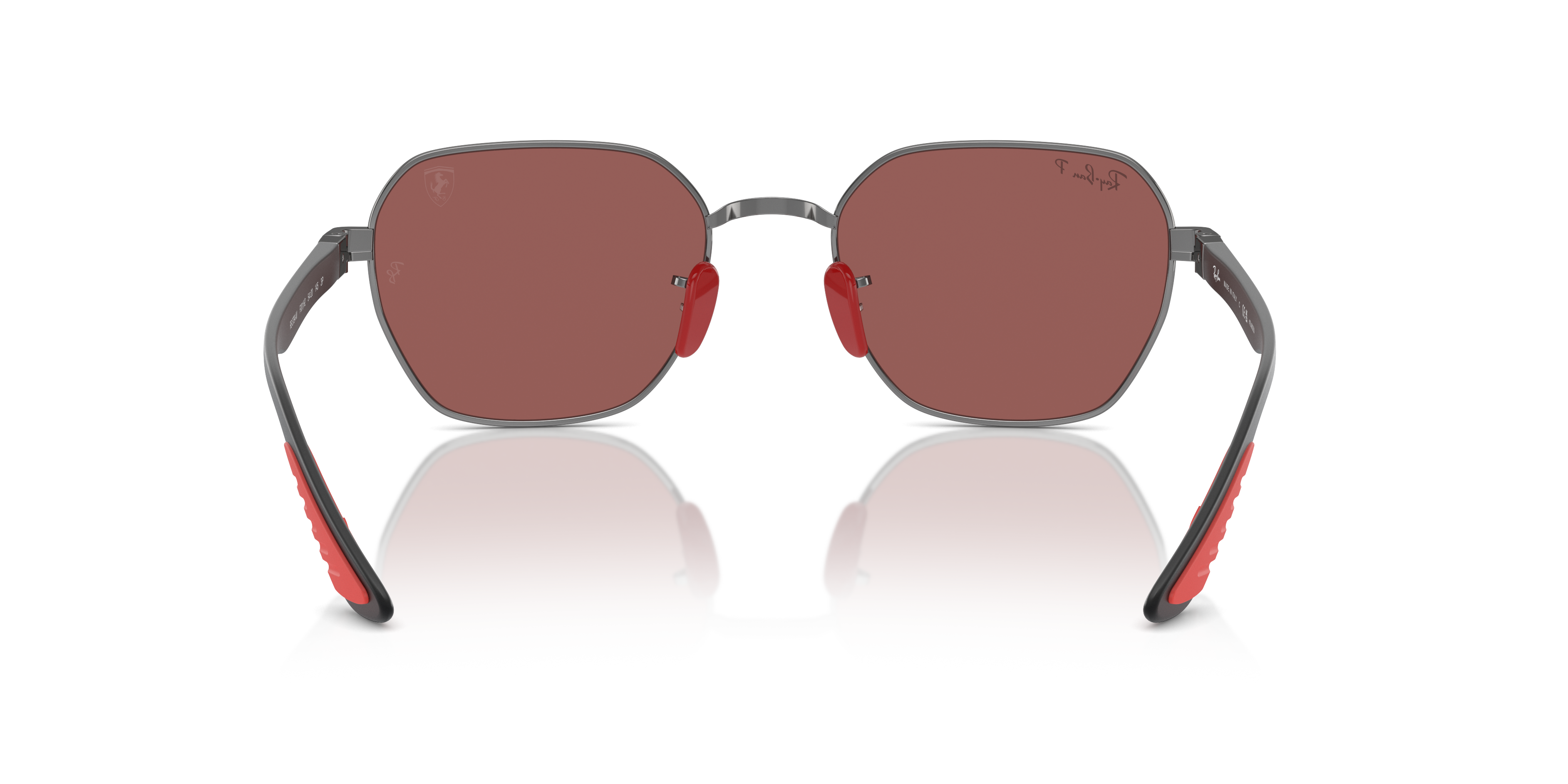 Ray-Ban Sunglasses RB3794M F001H2