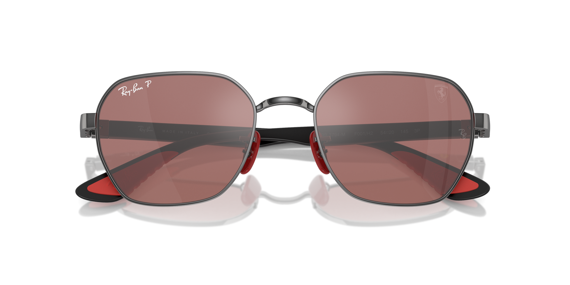 Ray-Ban Sunglasses RB3794M F001H2