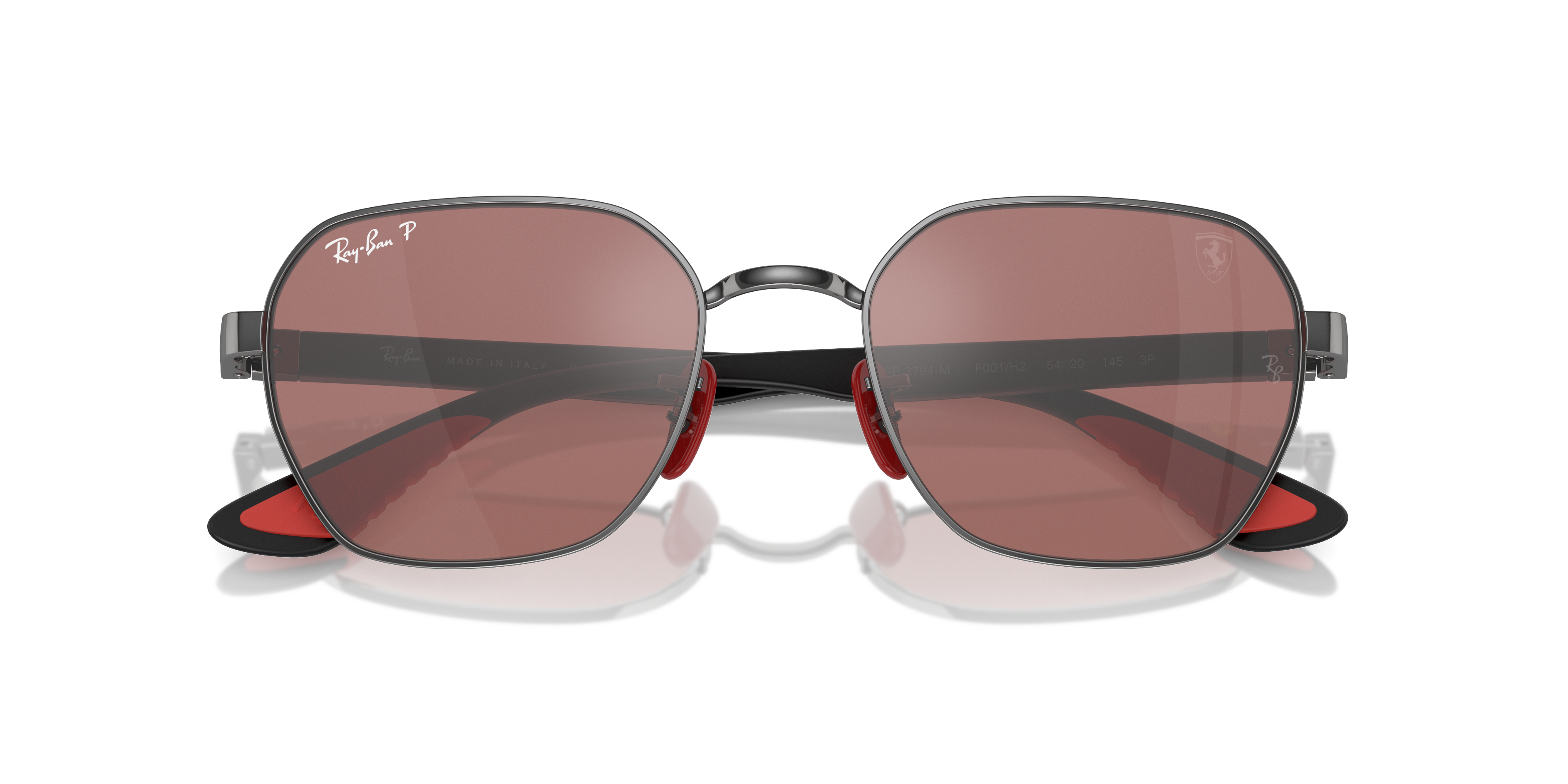 Ray-Ban Sunglasses RB3794M F001H2