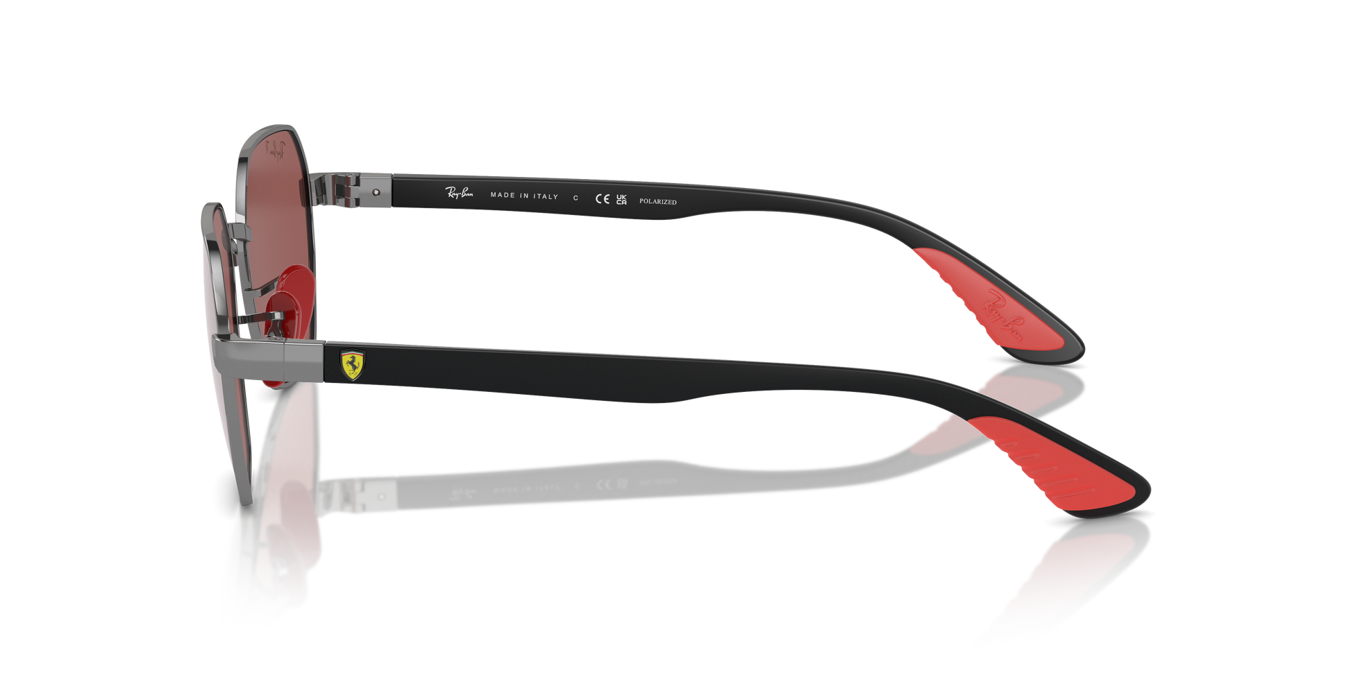 Ray-Ban Sunglasses RB3794M F001H2