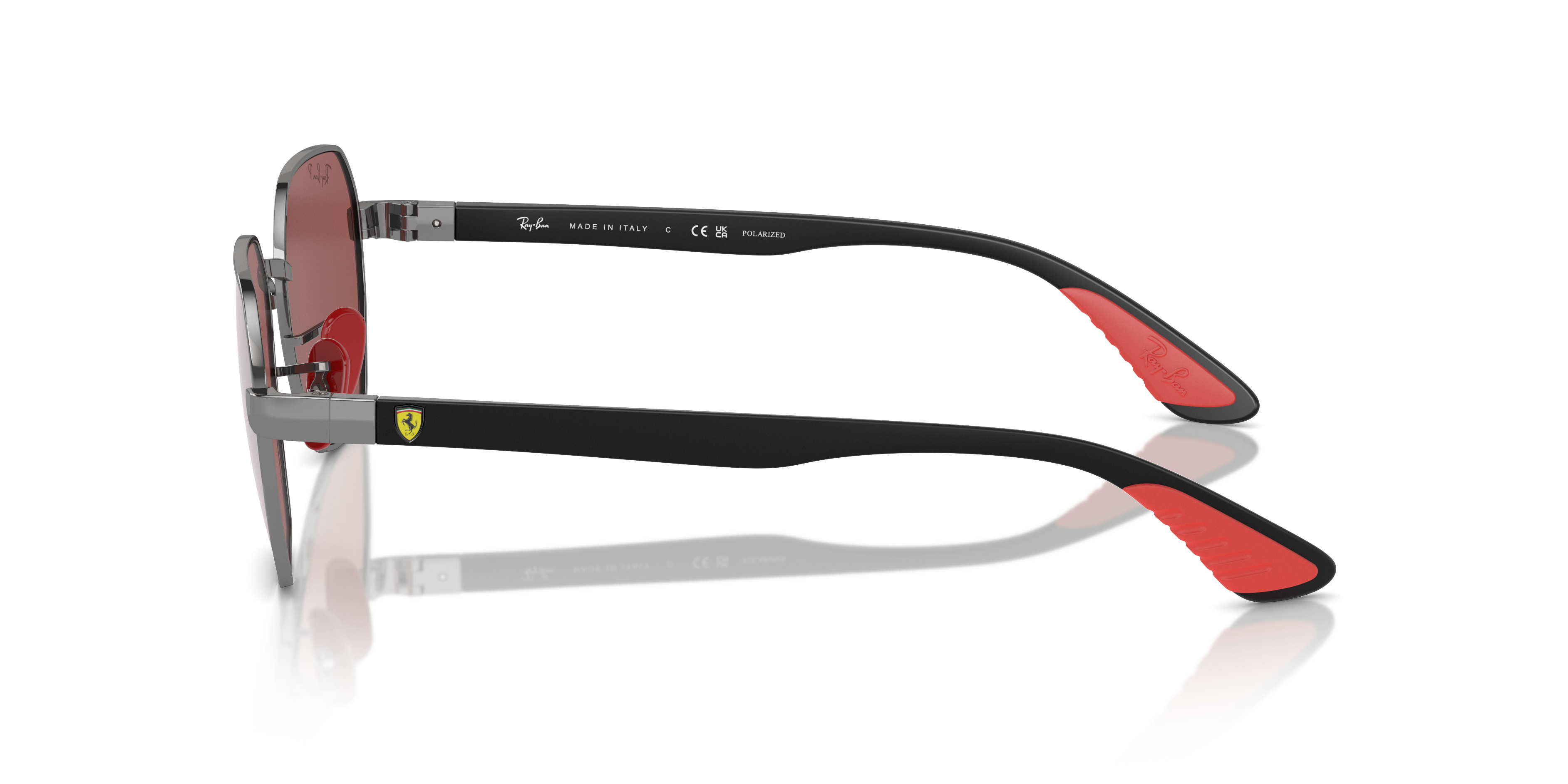 Ray-Ban Sunglasses RB3794M F001H2