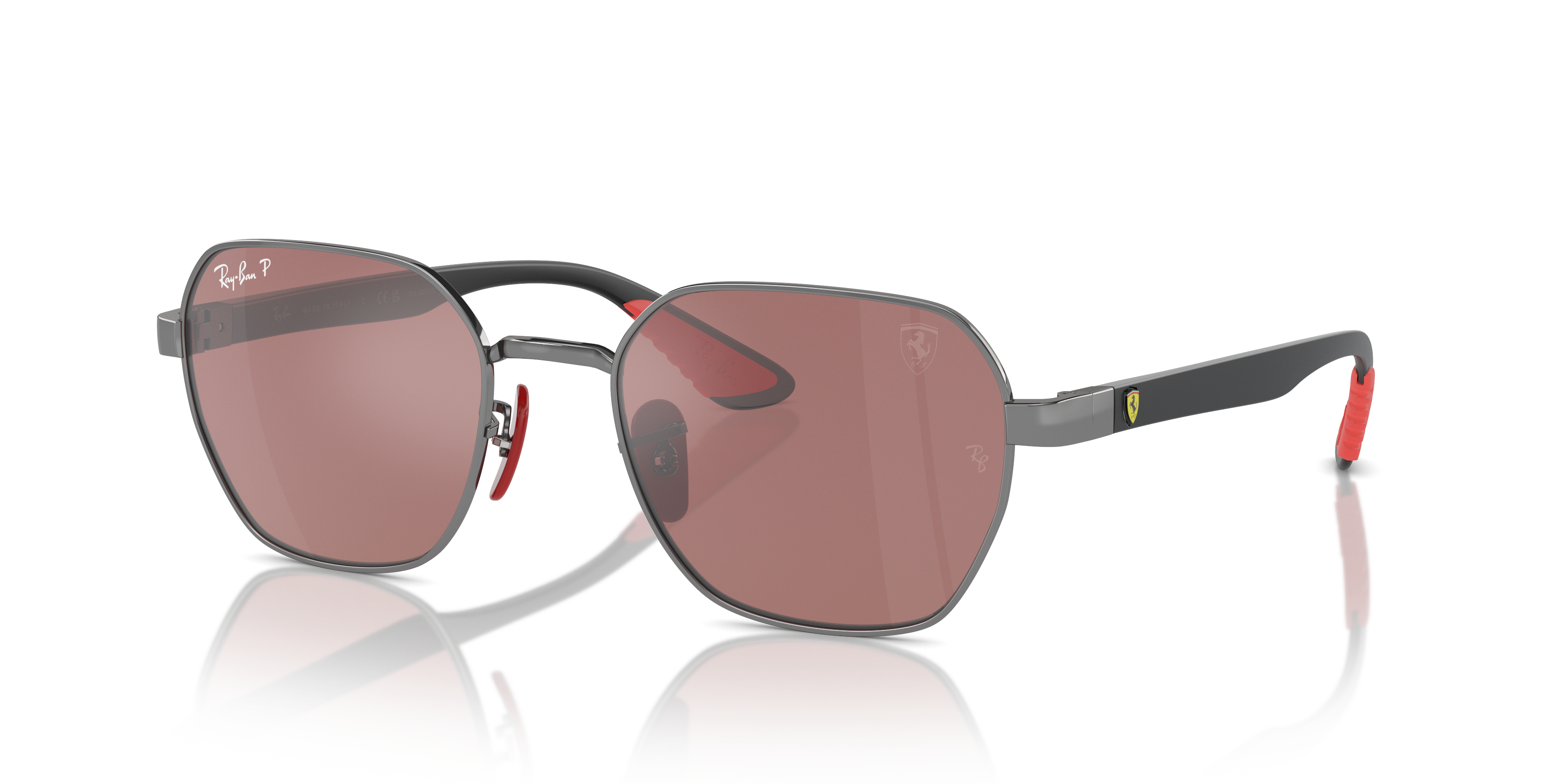 Ray-Ban Sunglasses RB3794M F001H2