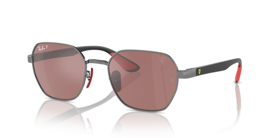Ray-Ban Sunglasses RB3794M F001H2
