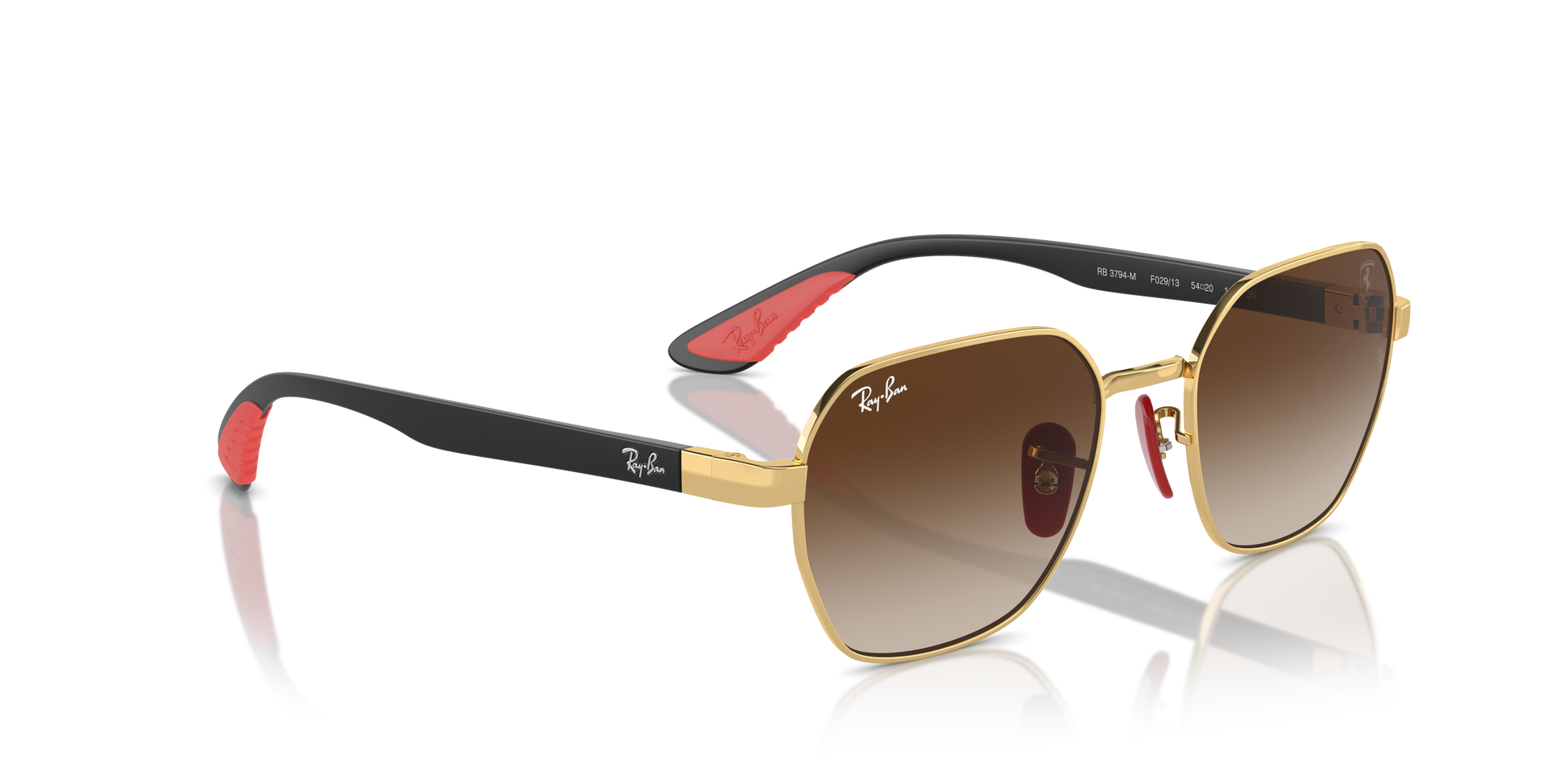 Ray-Ban Sunglasses RB3794M F02913