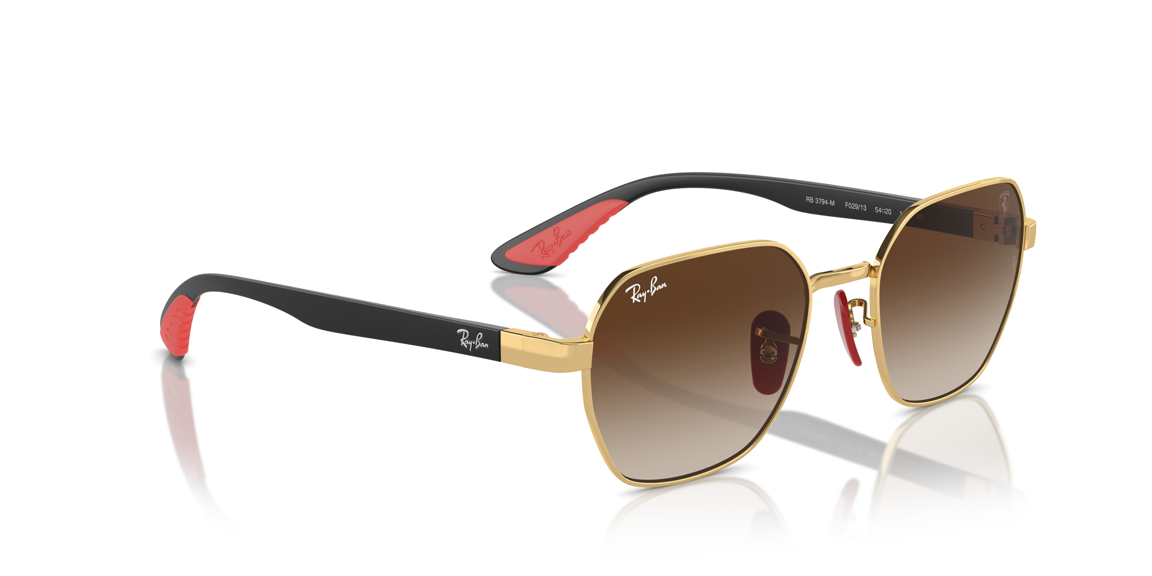 Ray-Ban Sunglasses RB3794M F02913