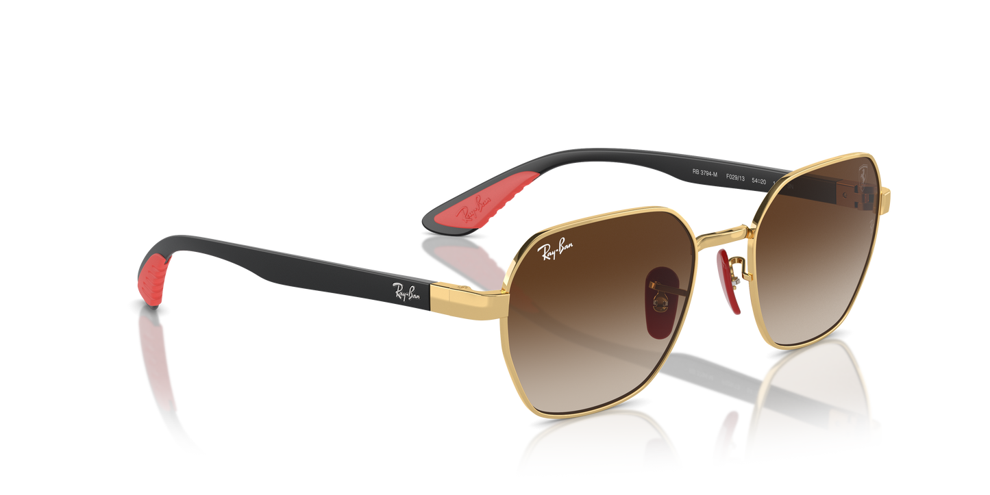 Ray-Ban Sunglasses RB3794M F02913