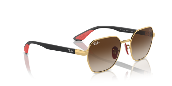 Ray-Ban Sunglasses RB3794M F02913