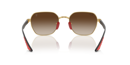 Ray-Ban Sunglasses RB3794M F02913