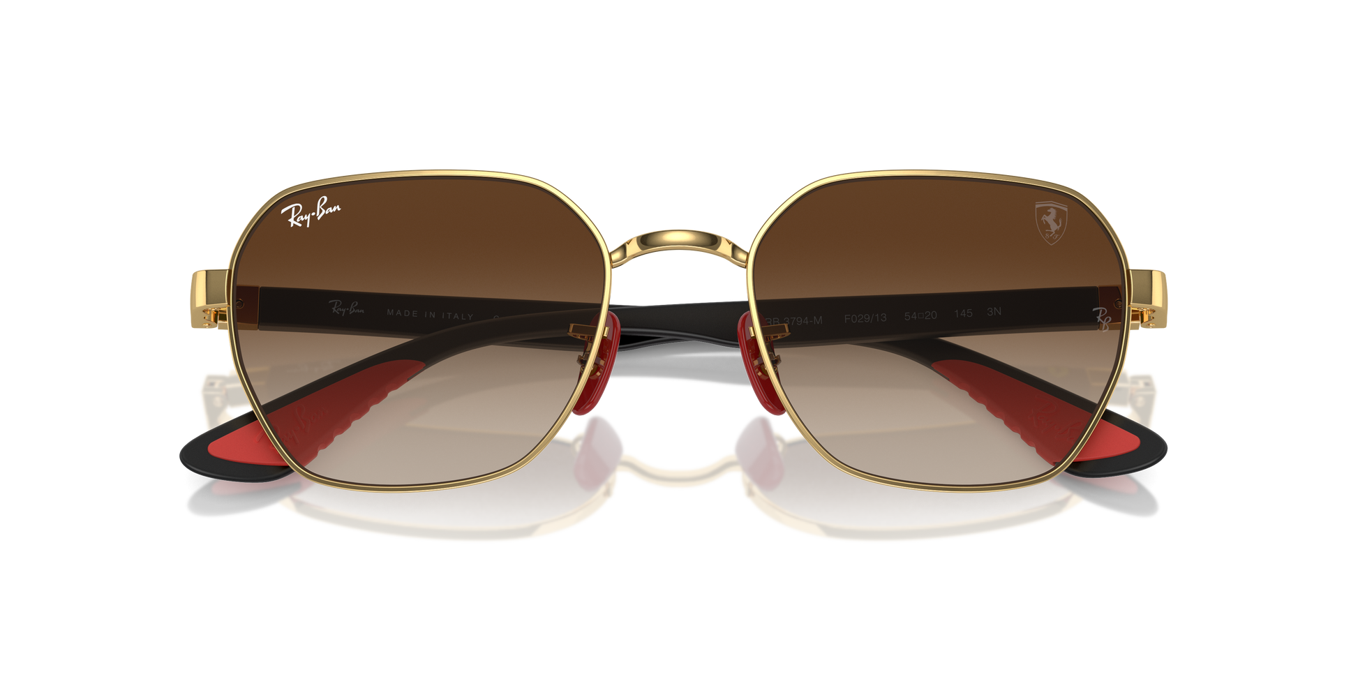 Ray-Ban Sunglasses RB3794M F02913