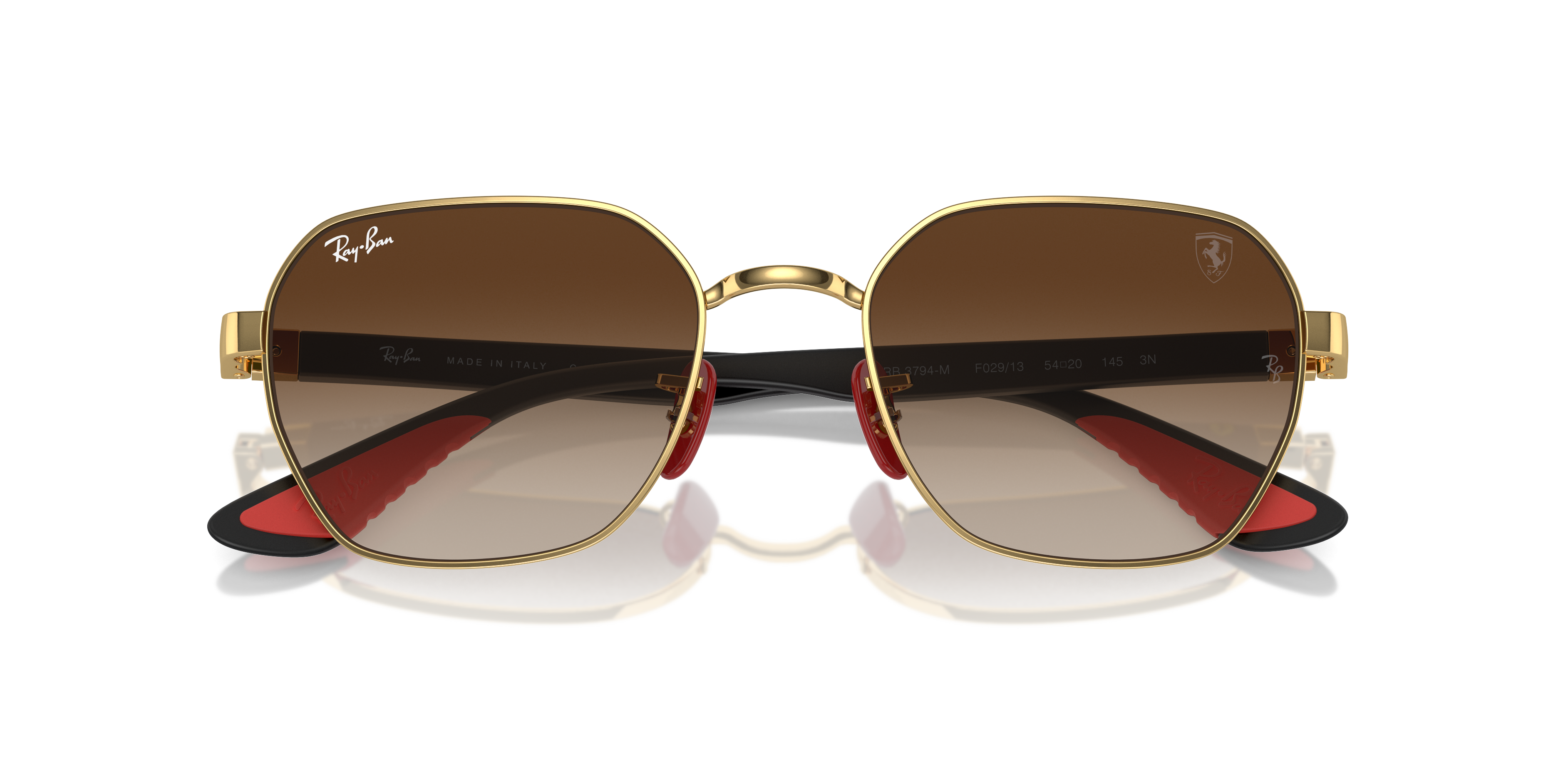 Ray-Ban Sunglasses RB3794M F02913