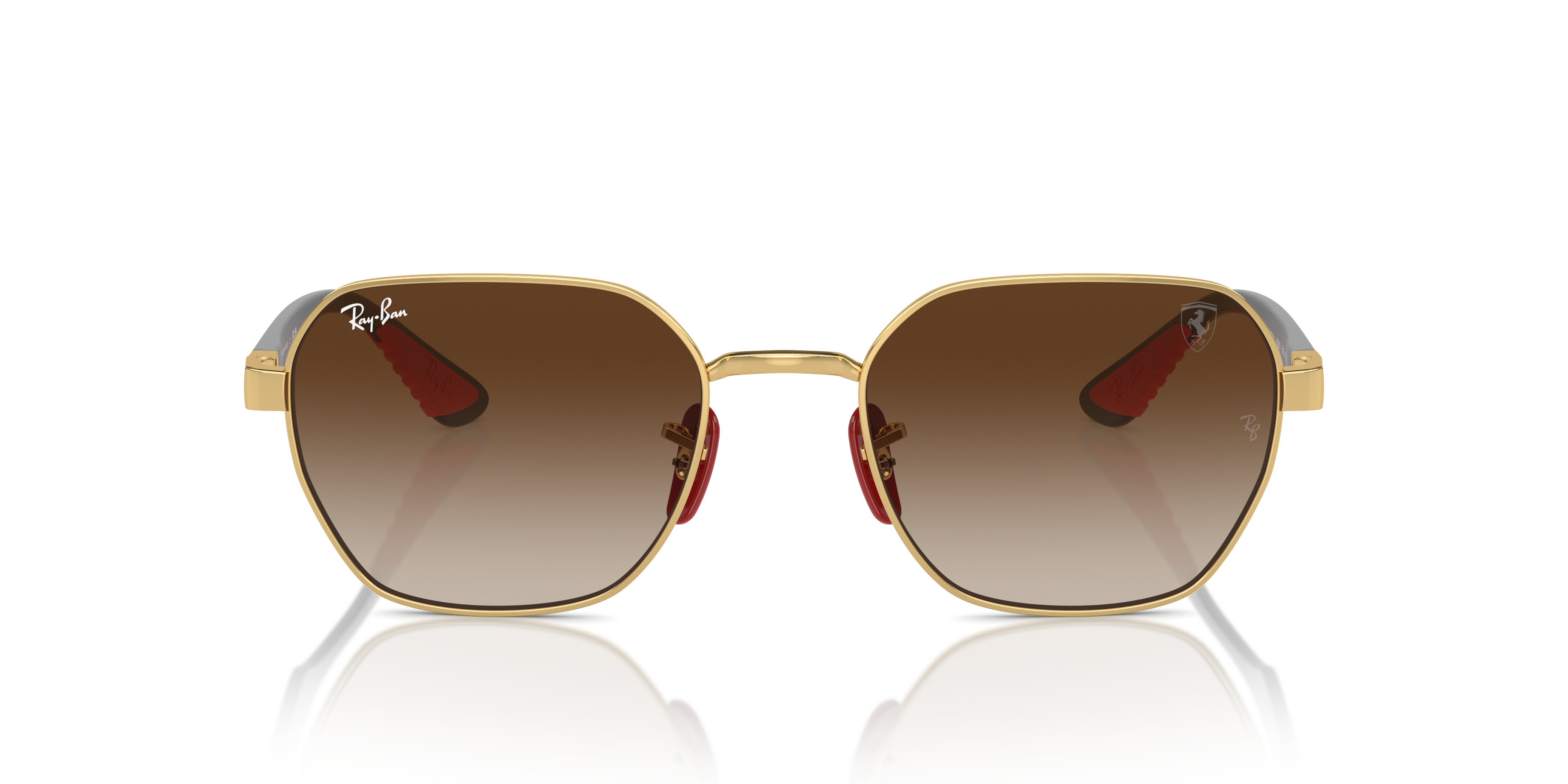 Ray-Ban Sunglasses RB3794M F02913