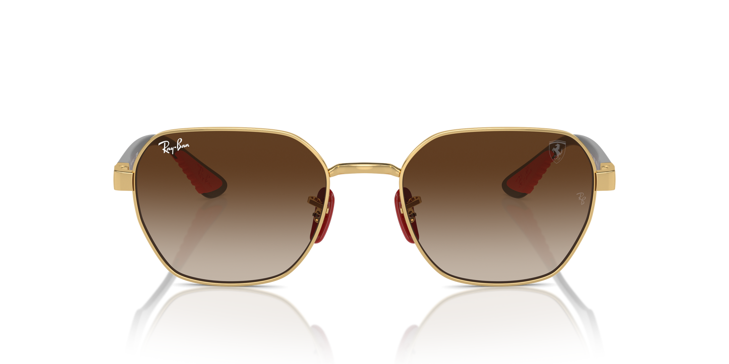 Ray-Ban Sunglasses RB3794M F02913