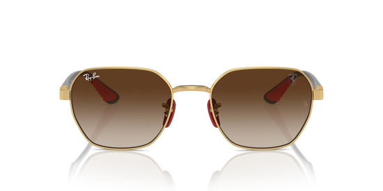 Ray-Ban Sunglasses RB3794M F02913