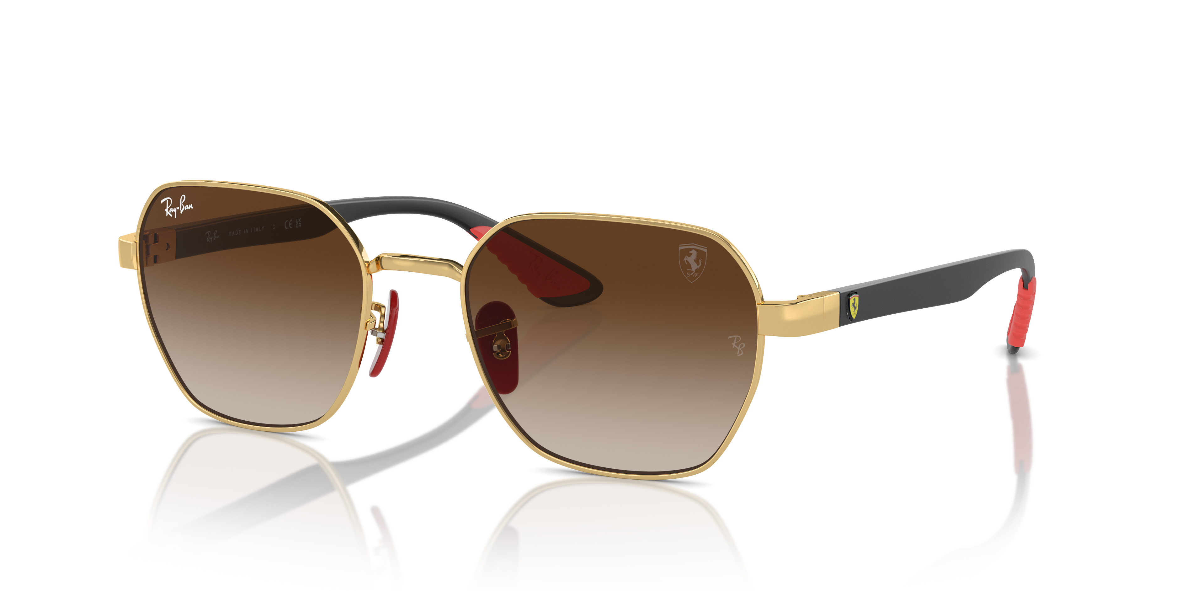 Ray-Ban Sunglasses RB3794M F02913