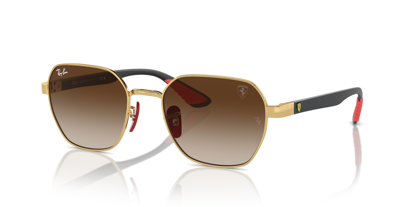 Ray-Ban Sunglasses RB3794M F02913