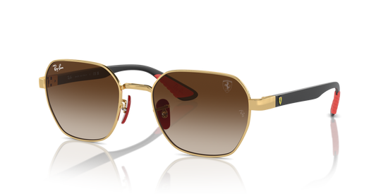 Ray-Ban Sunglasses RB3794M F02913