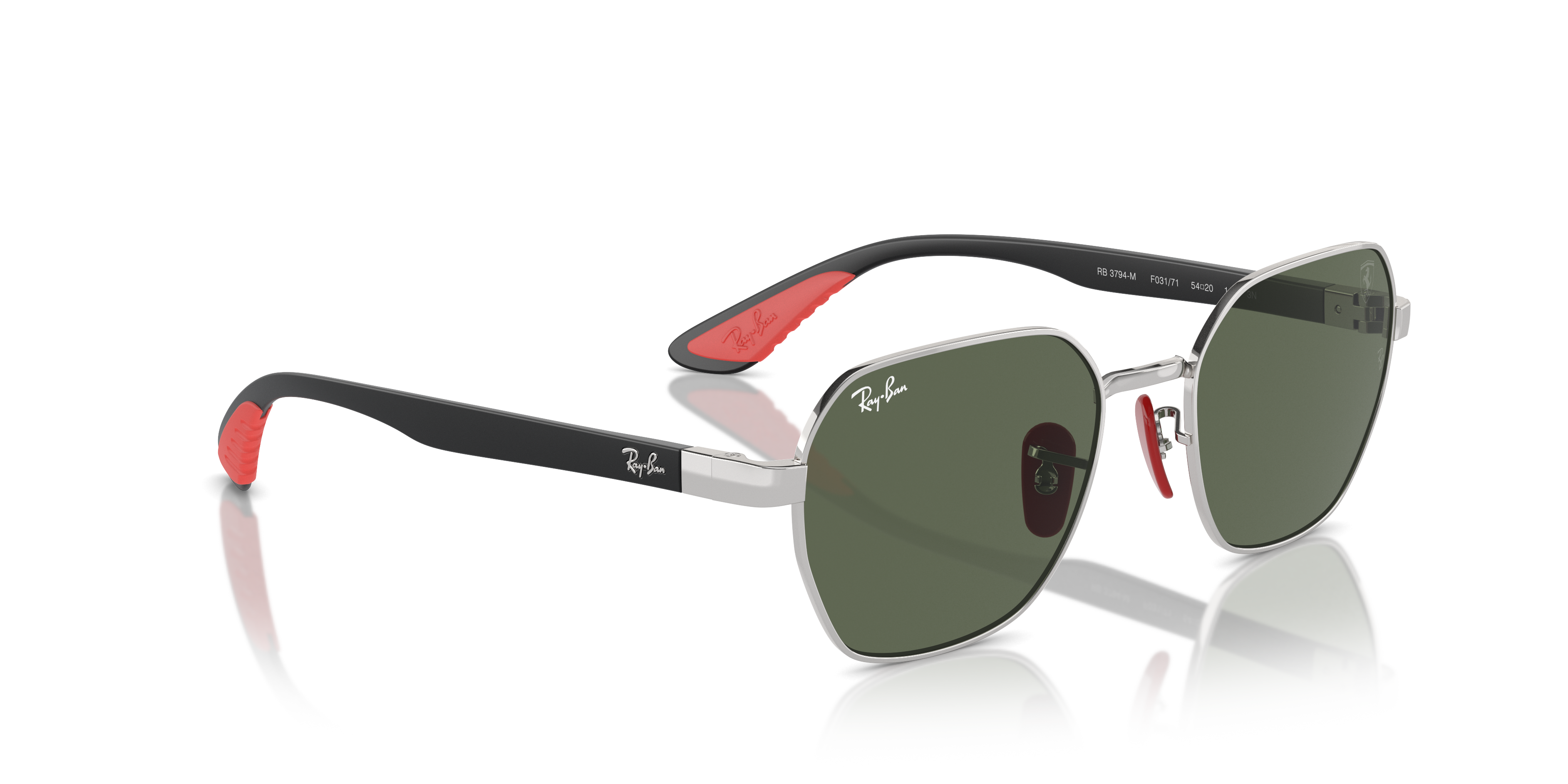 Ray-Ban Sunglasses RB3794M F03171