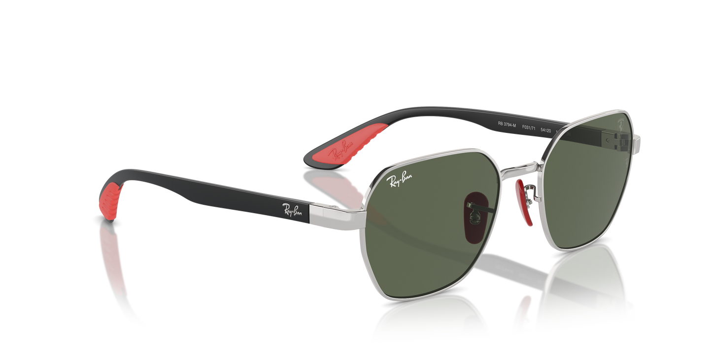 Ray-Ban Sunglasses RB3794M F03171