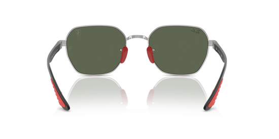 Ray-Ban Sunglasses RB3794M F03171