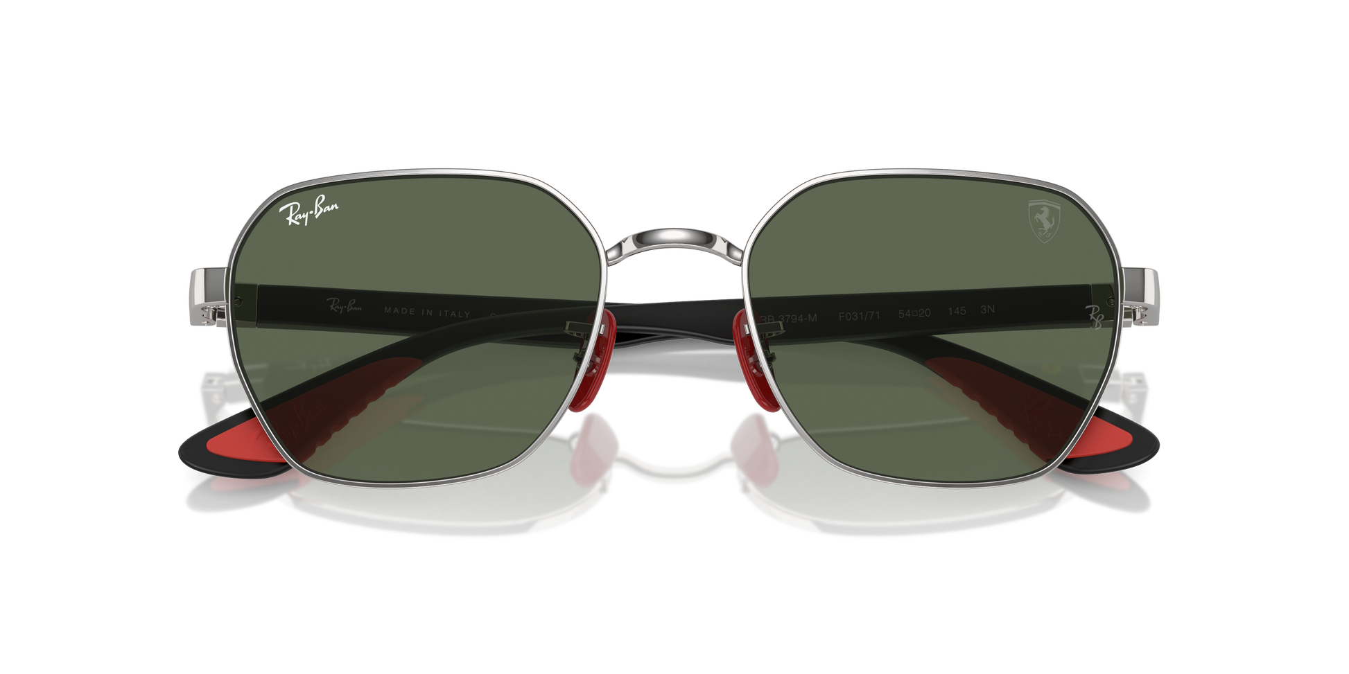 Ray-Ban Sunglasses RB3794M F03171