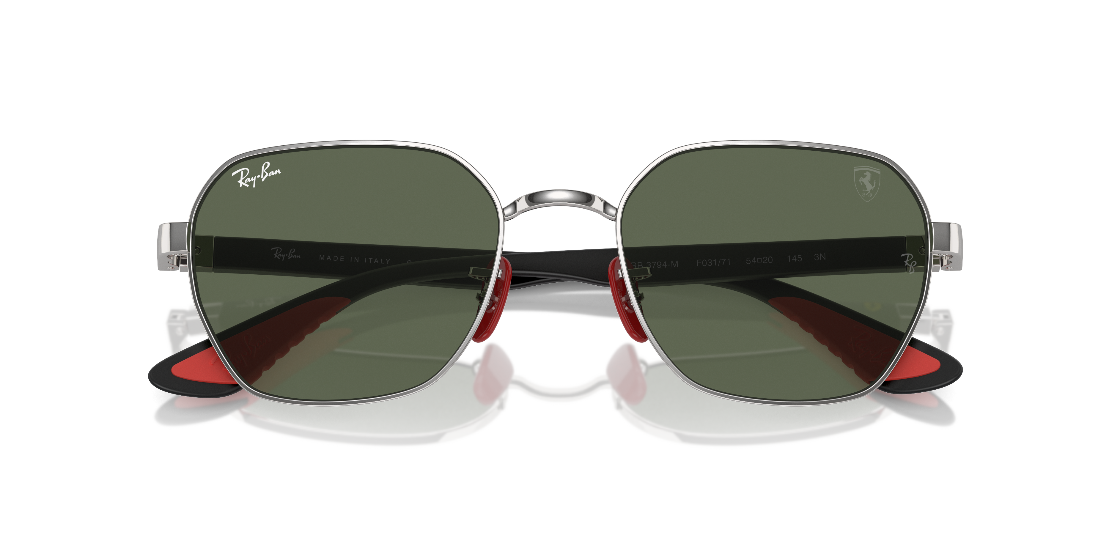 Ray-Ban Sunglasses RB3794M F03171