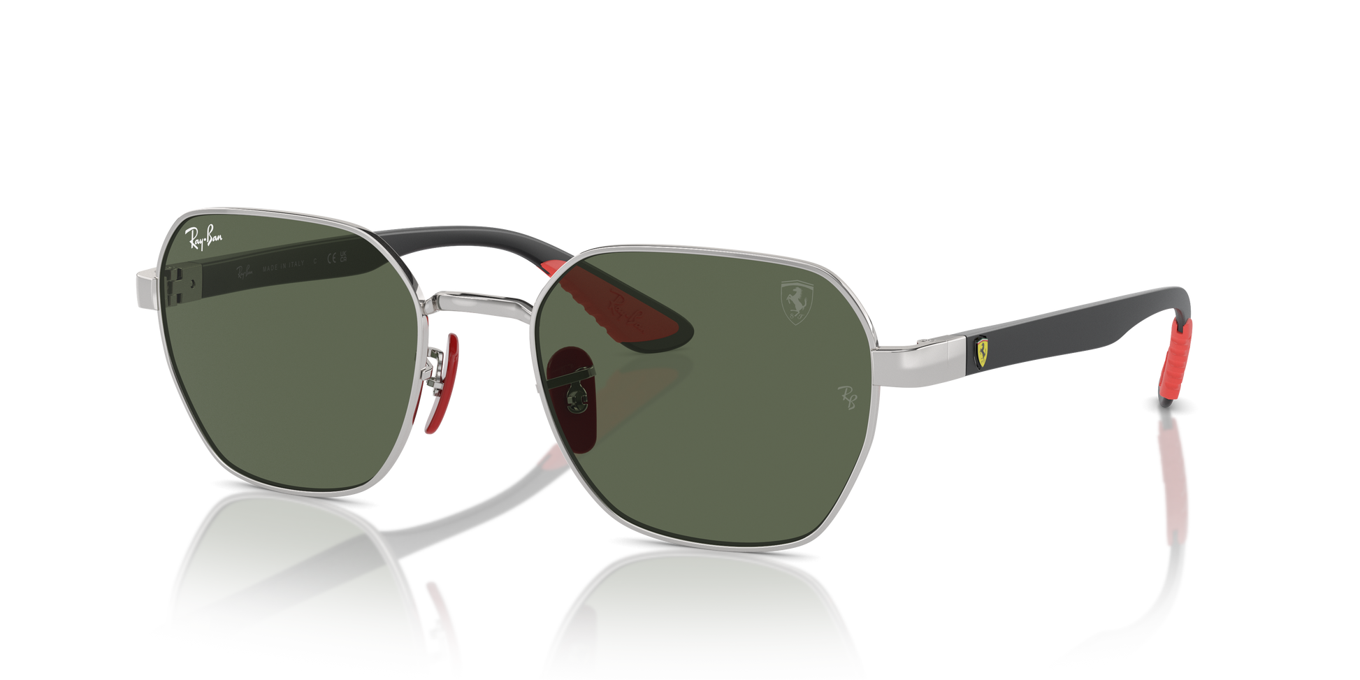 Ray-Ban Sunglasses RB3794M F03171
