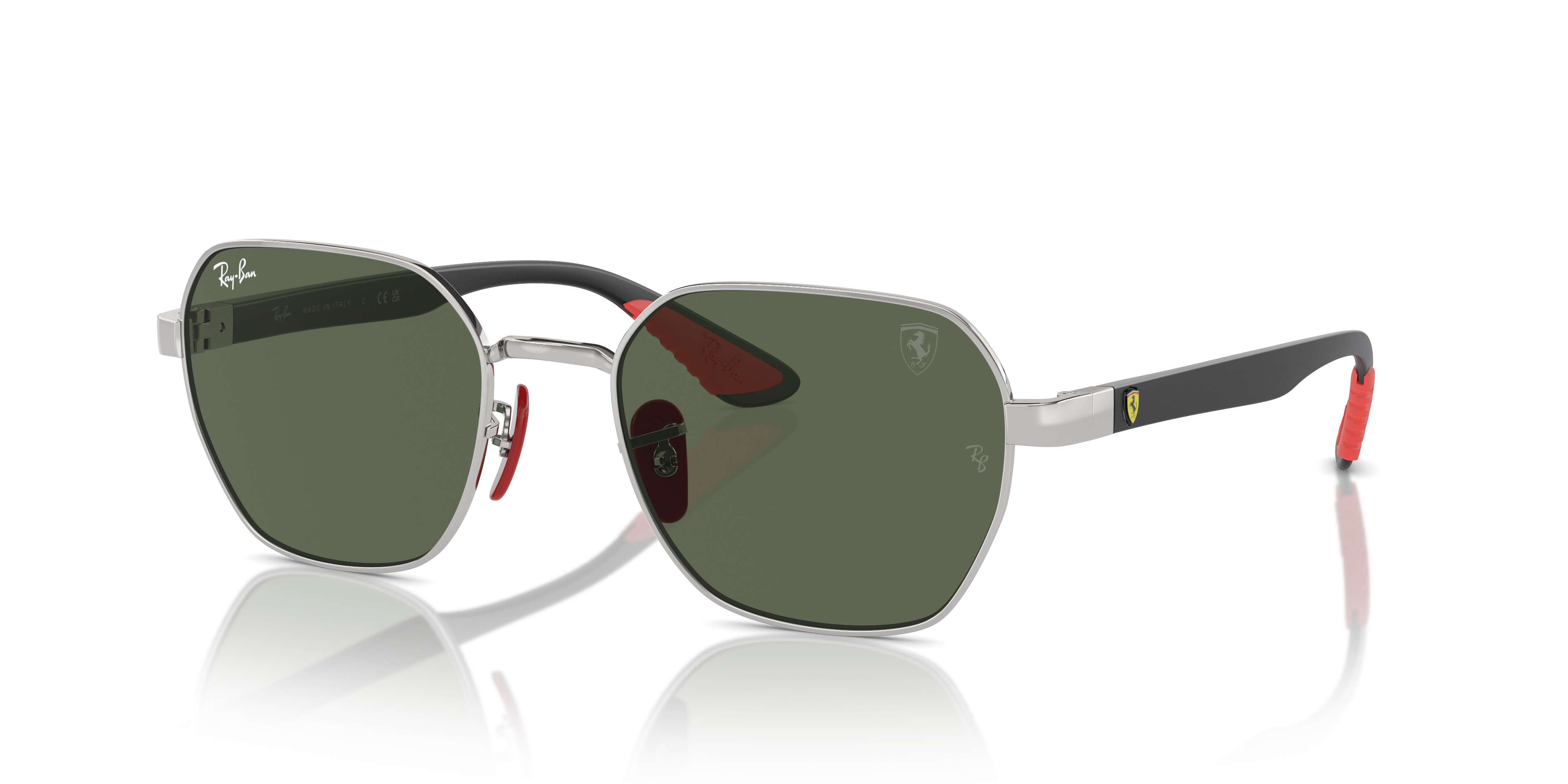 Ray-Ban Sunglasses RB3794M F03171