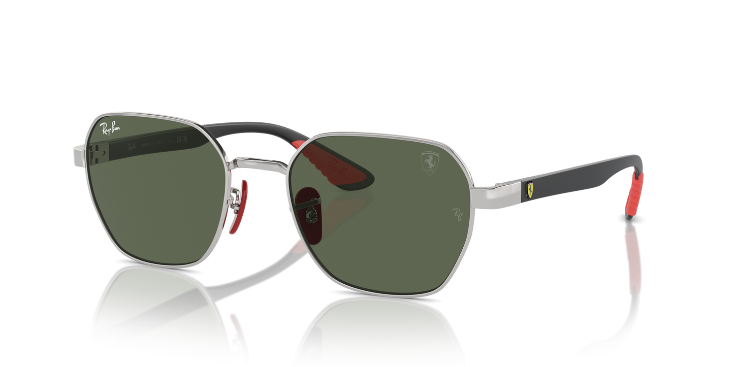 Ray-Ban Sunglasses RB3794M F03171