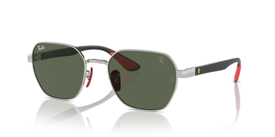 Ray-Ban Sunglasses RB3794M F03171