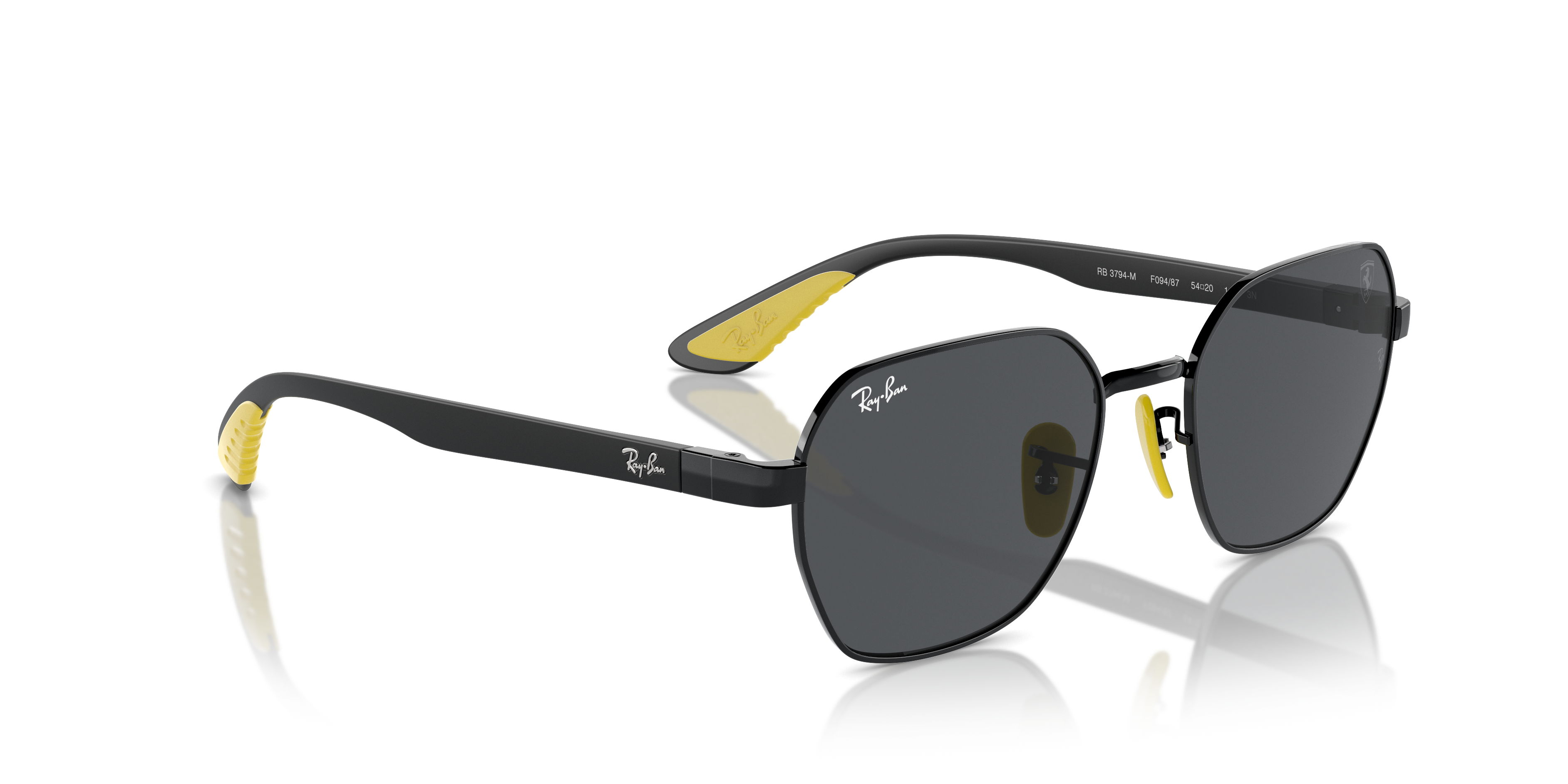 Ray-Ban Sunglasses RB3794M F09487