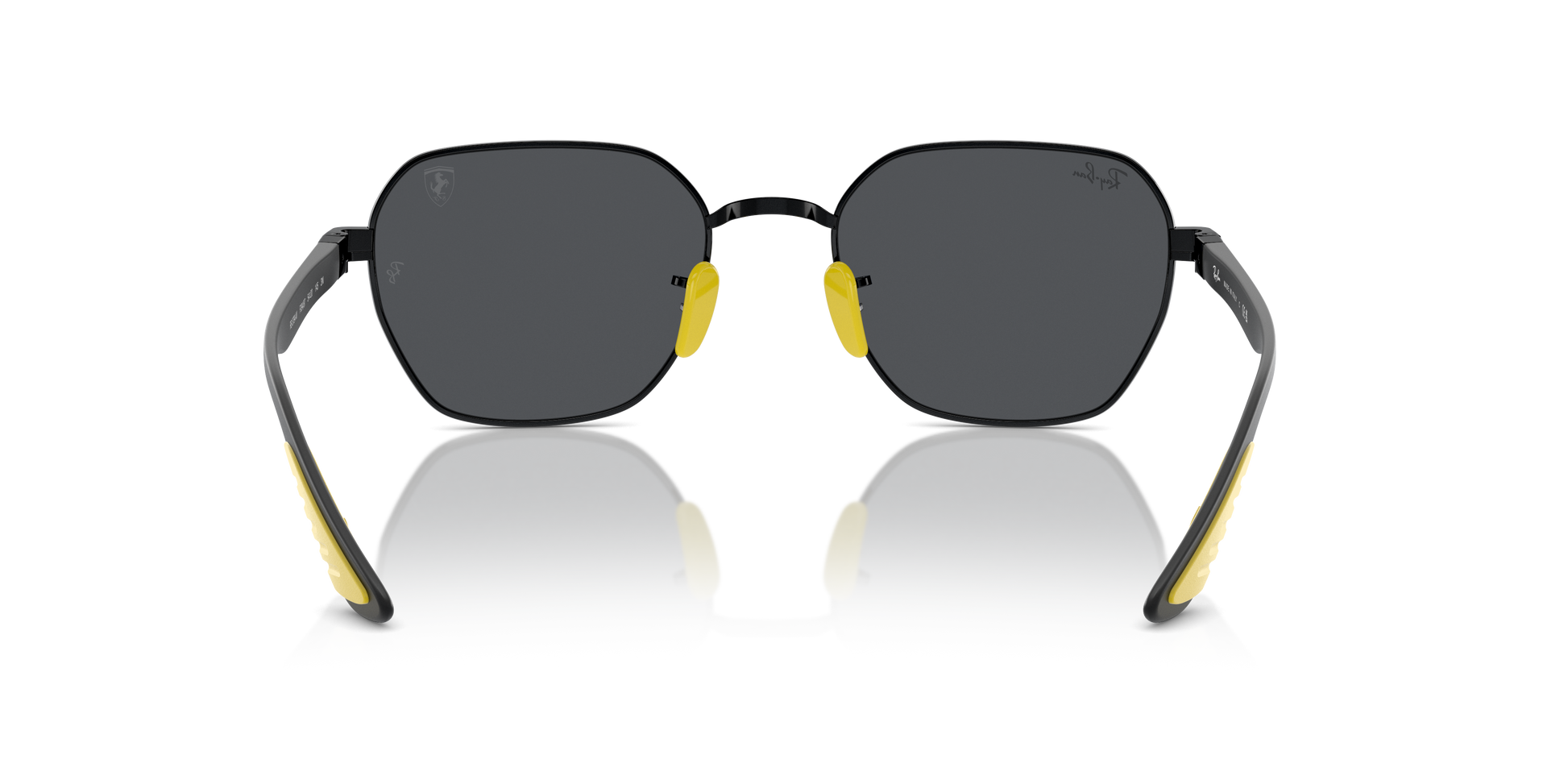 Ray-Ban Sunglasses RB3794M F09487