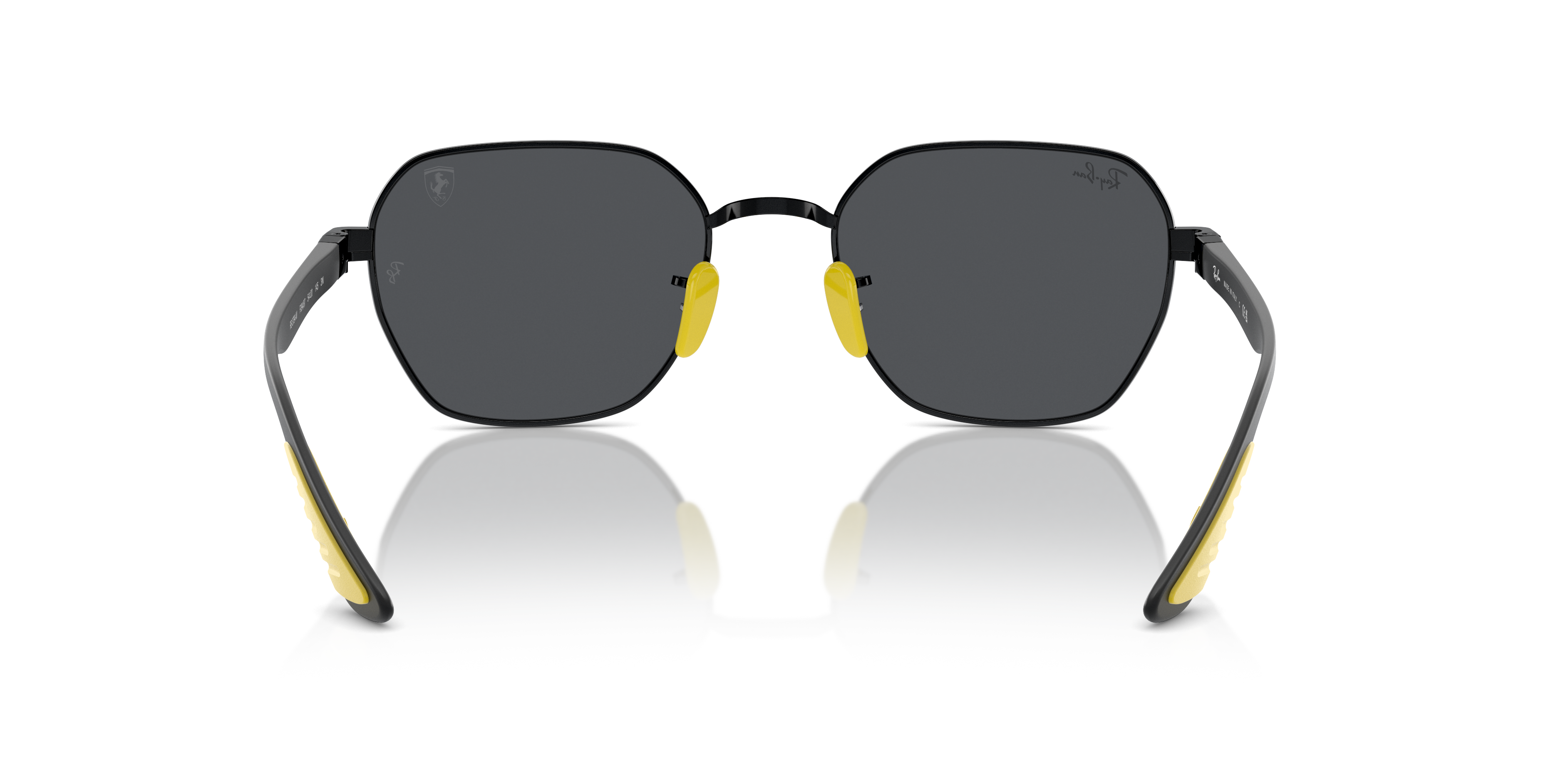 Ray-Ban Sunglasses RB3794M F09487