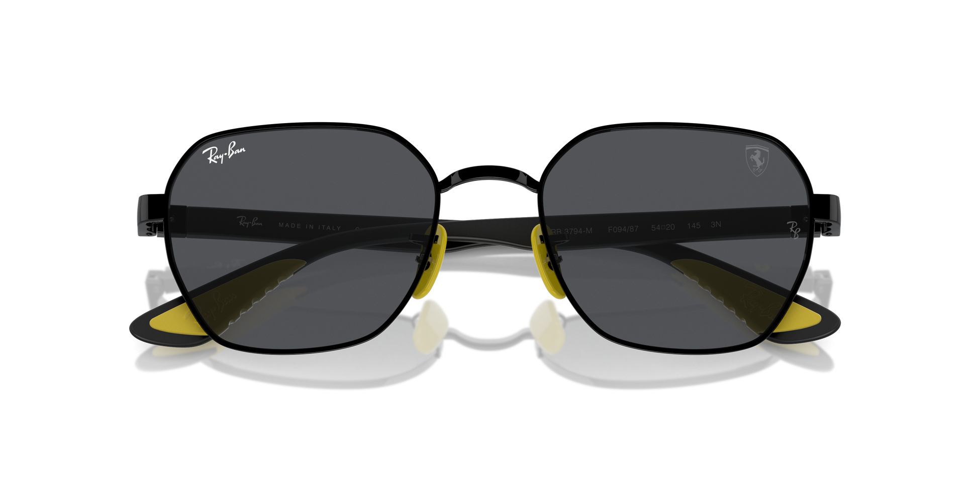 Ray-Ban Sunglasses RB3794M F09487