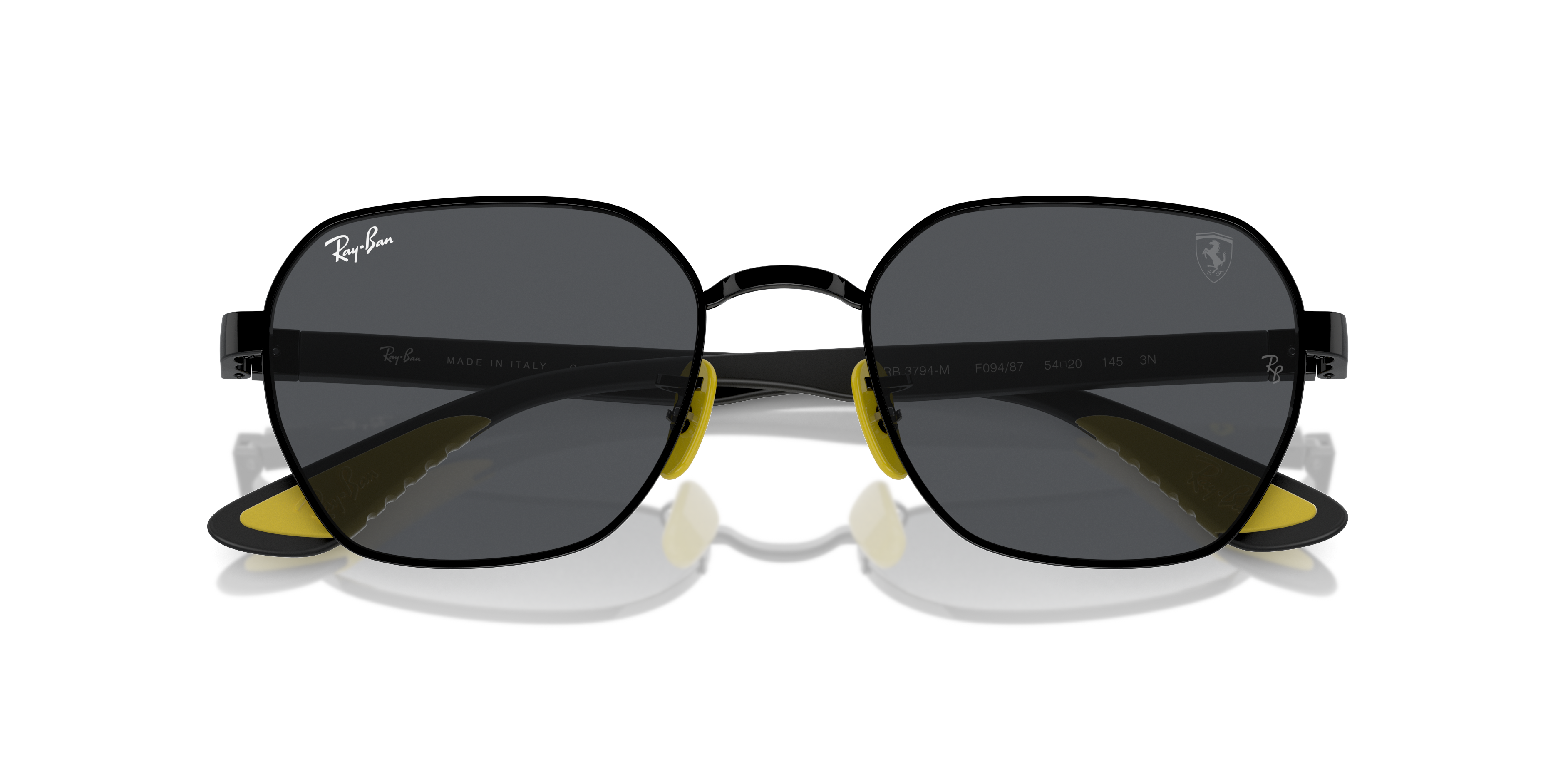 Ray-Ban Sunglasses RB3794M F09487