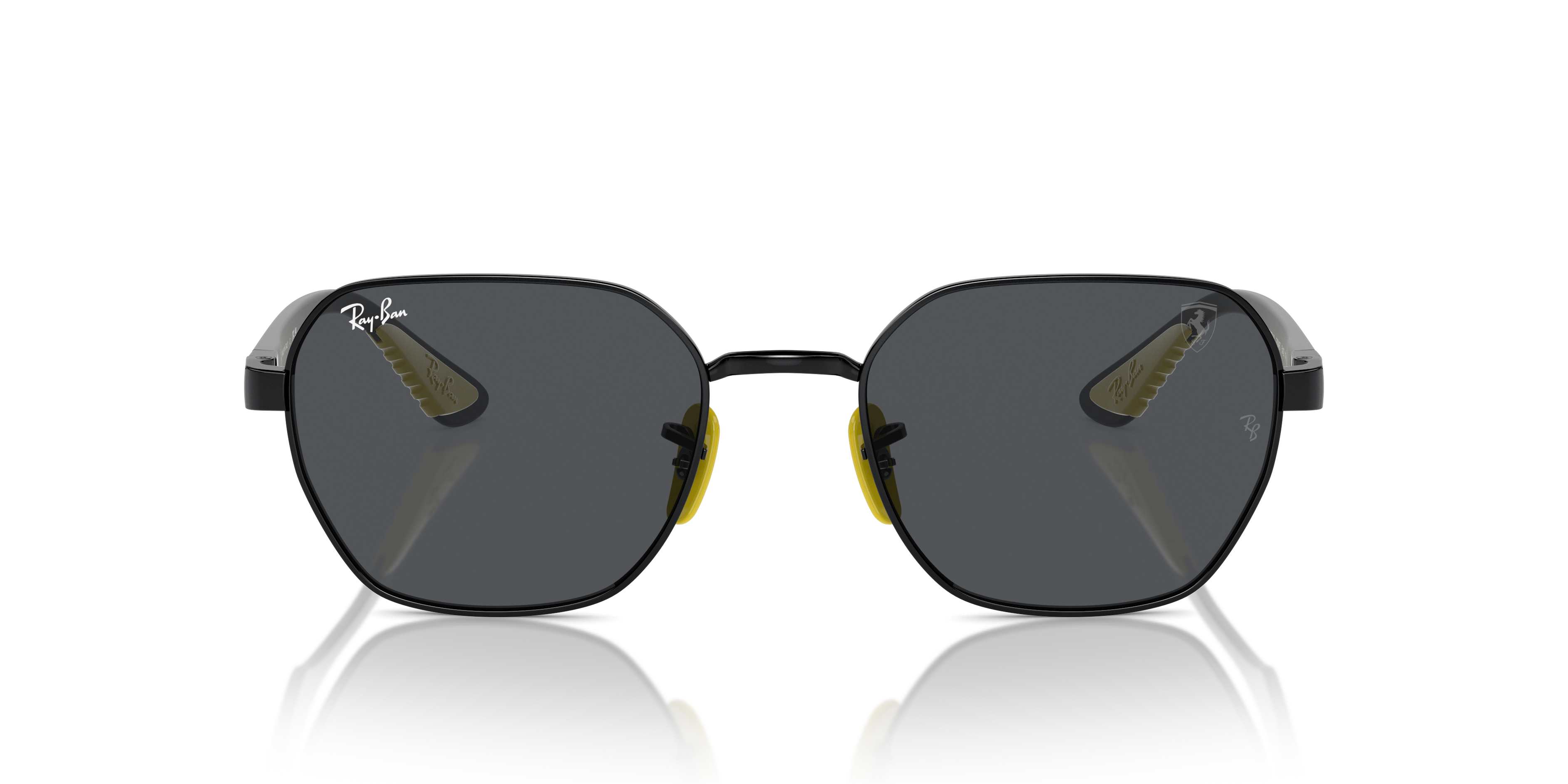 Ray-Ban Sunglasses RB3794M F09487