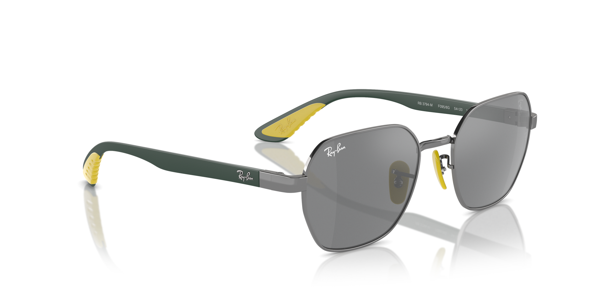 Ray-Ban Sunglasses RB3794M F0956G