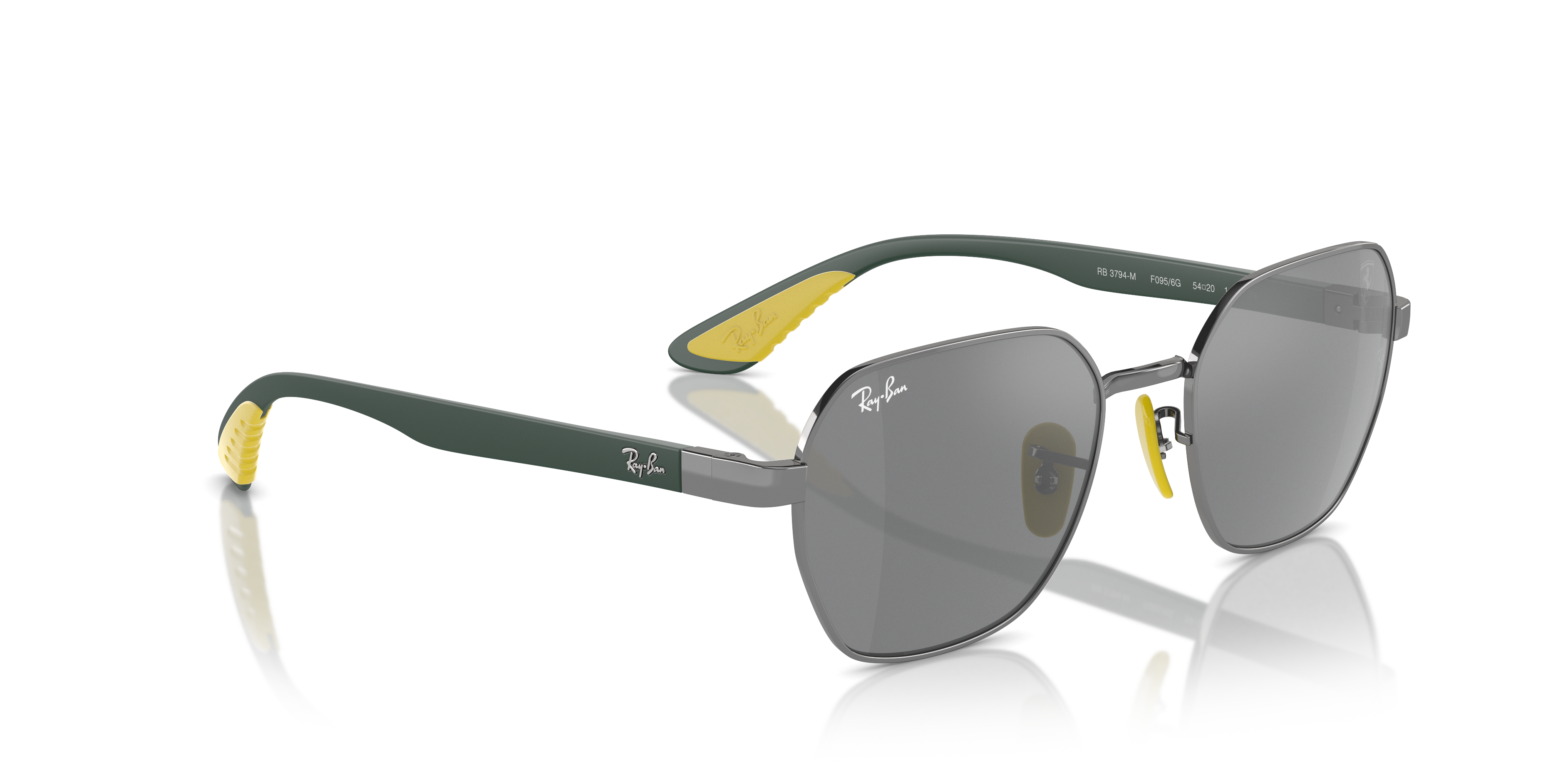 Ray-Ban Sunglasses RB3794M F0956G