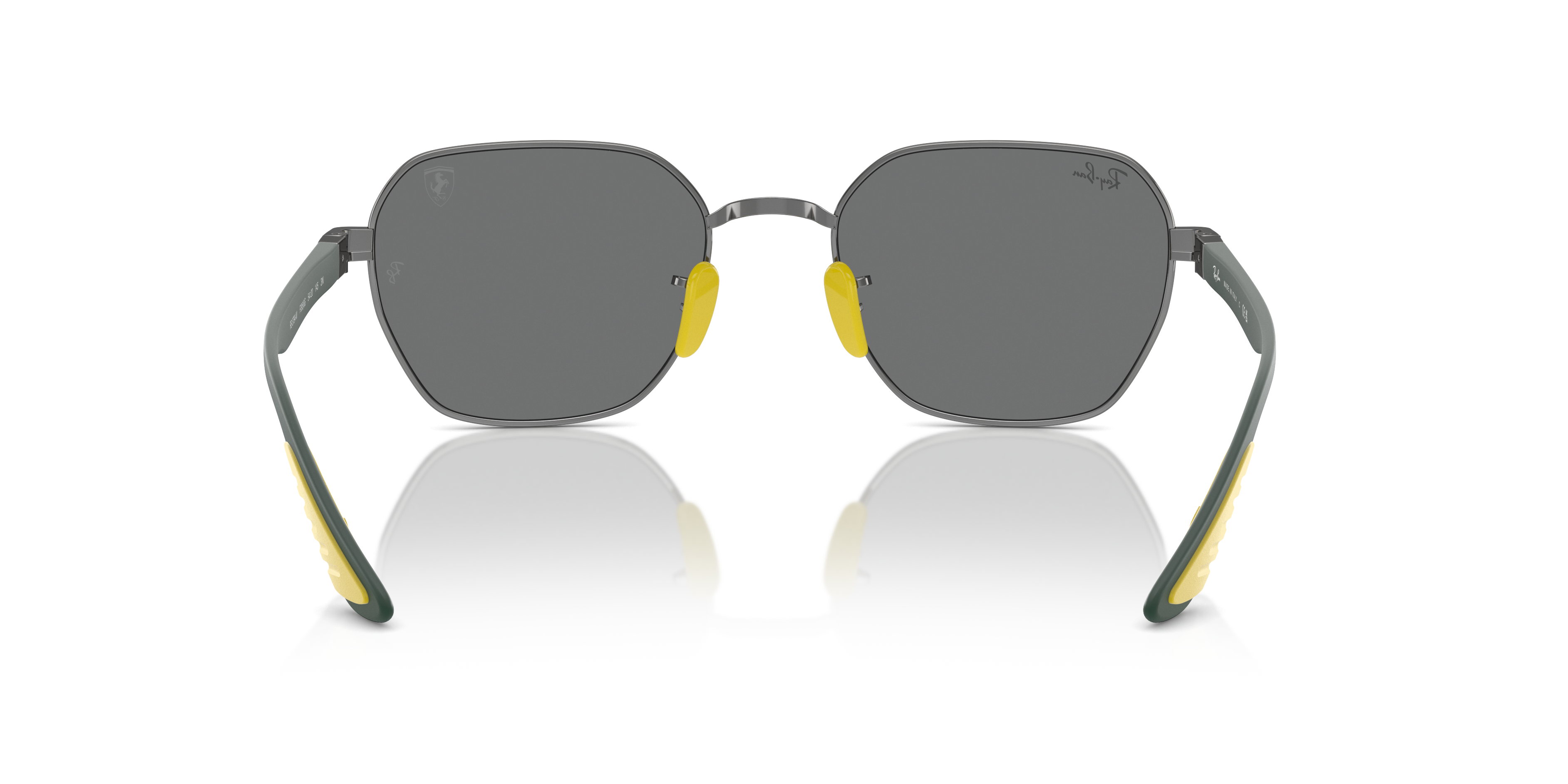 Ray-Ban Sunglasses RB3794M F0956G