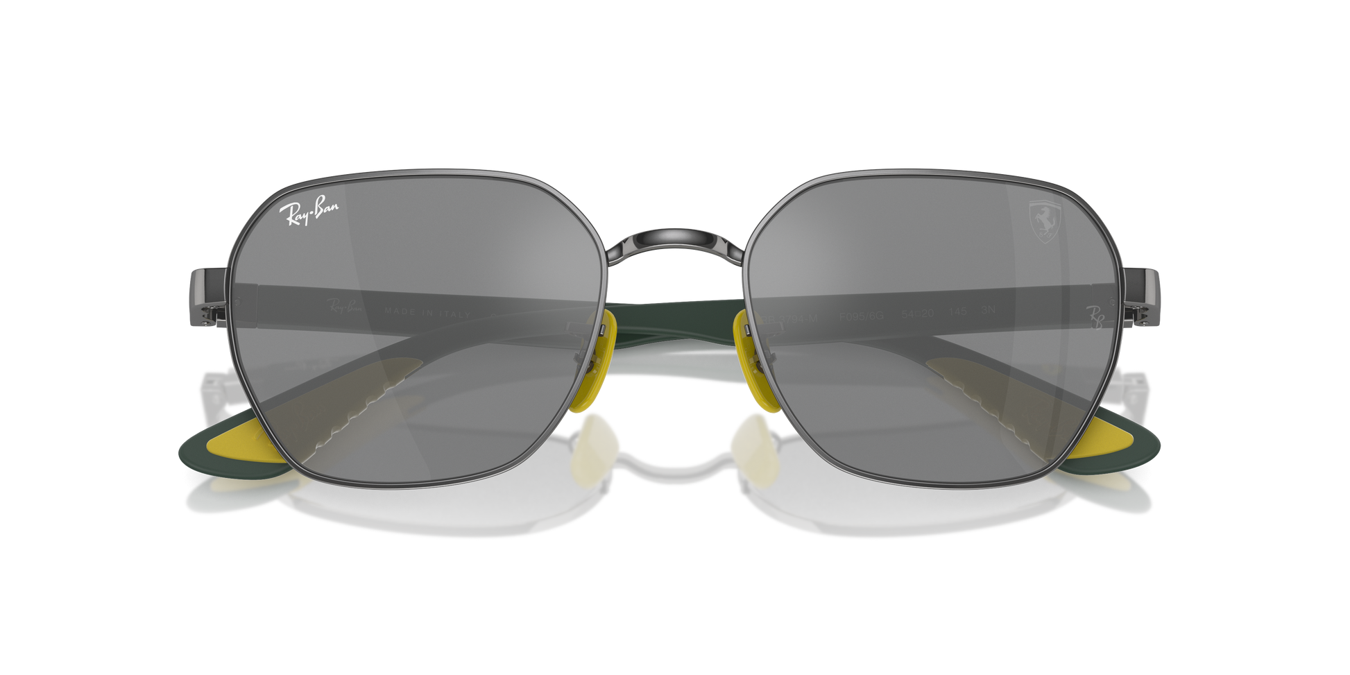 Ray-Ban Sunglasses RB3794M F0956G